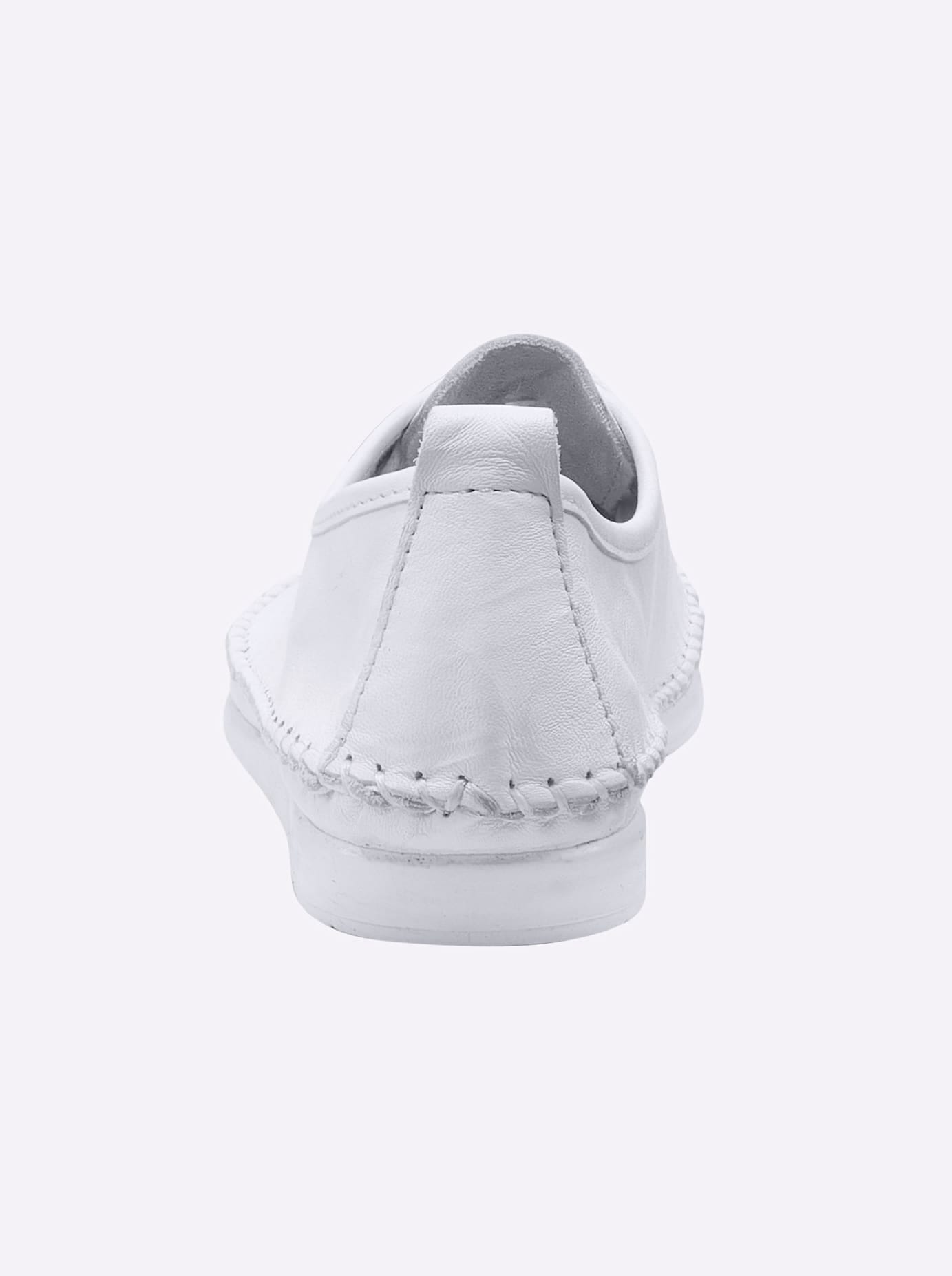 heine Schnürschuh