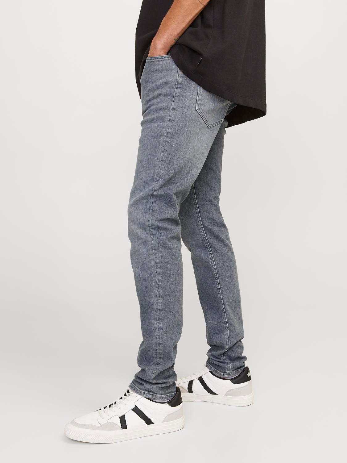 Jack & Jones Skinny-fit-Jeans »JJILIAM JJEVAN JJ 594 SN«