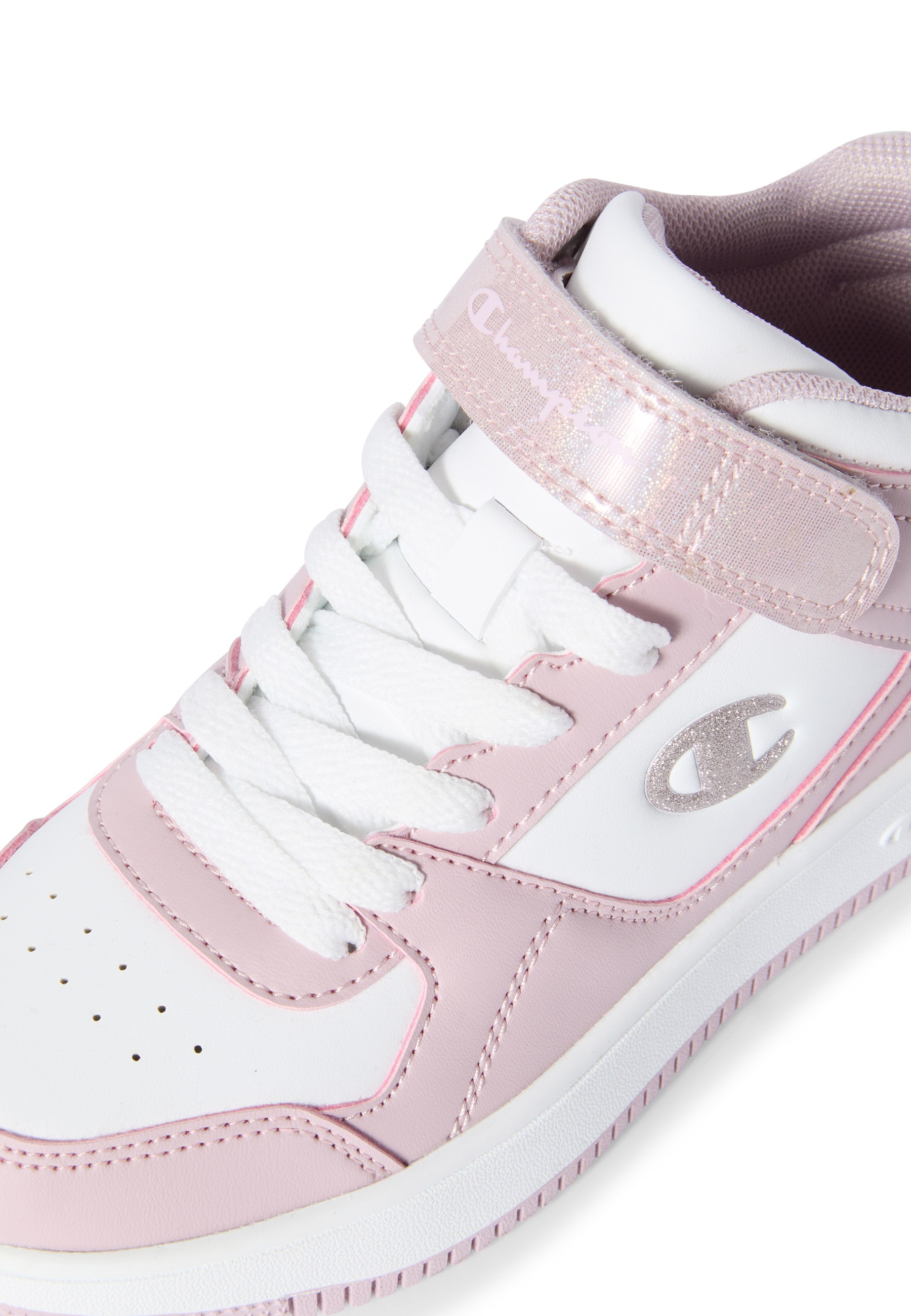 Champion Sneaker »RD18 G PS MID«