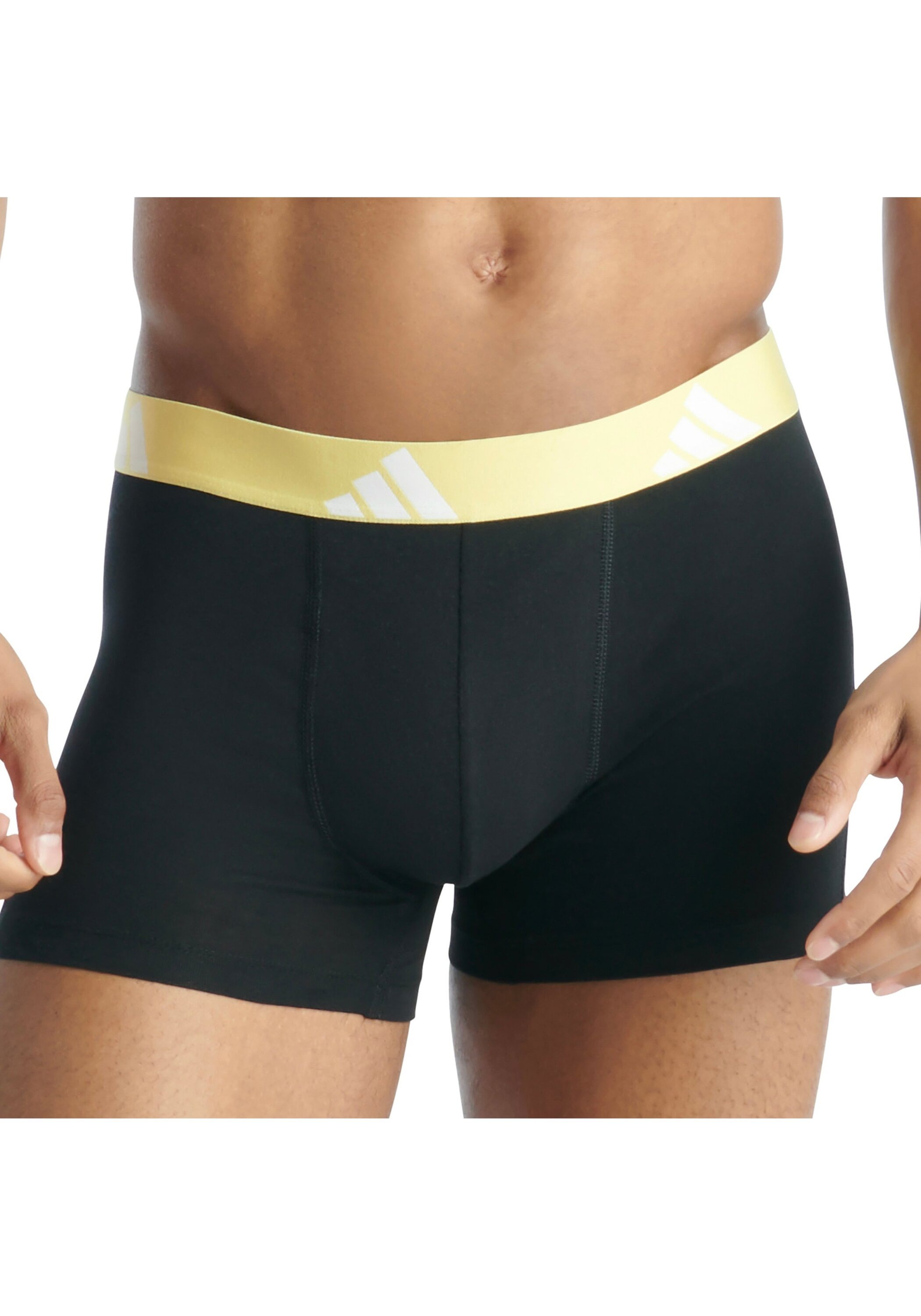 adidas Originals Boxershorts »Boxershort 3er Pack«