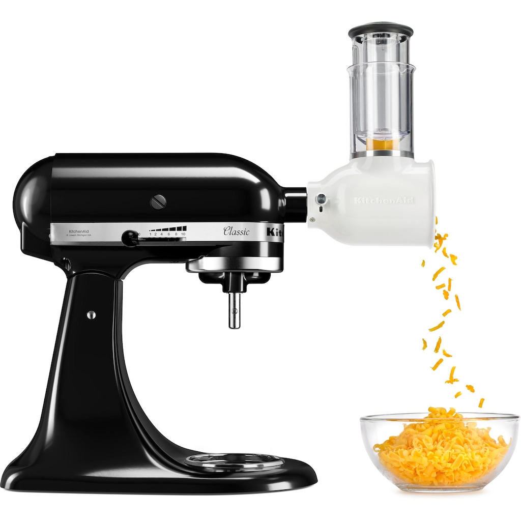 KitchenAid Gemüseschneidaufsatz »5KSMVSA«