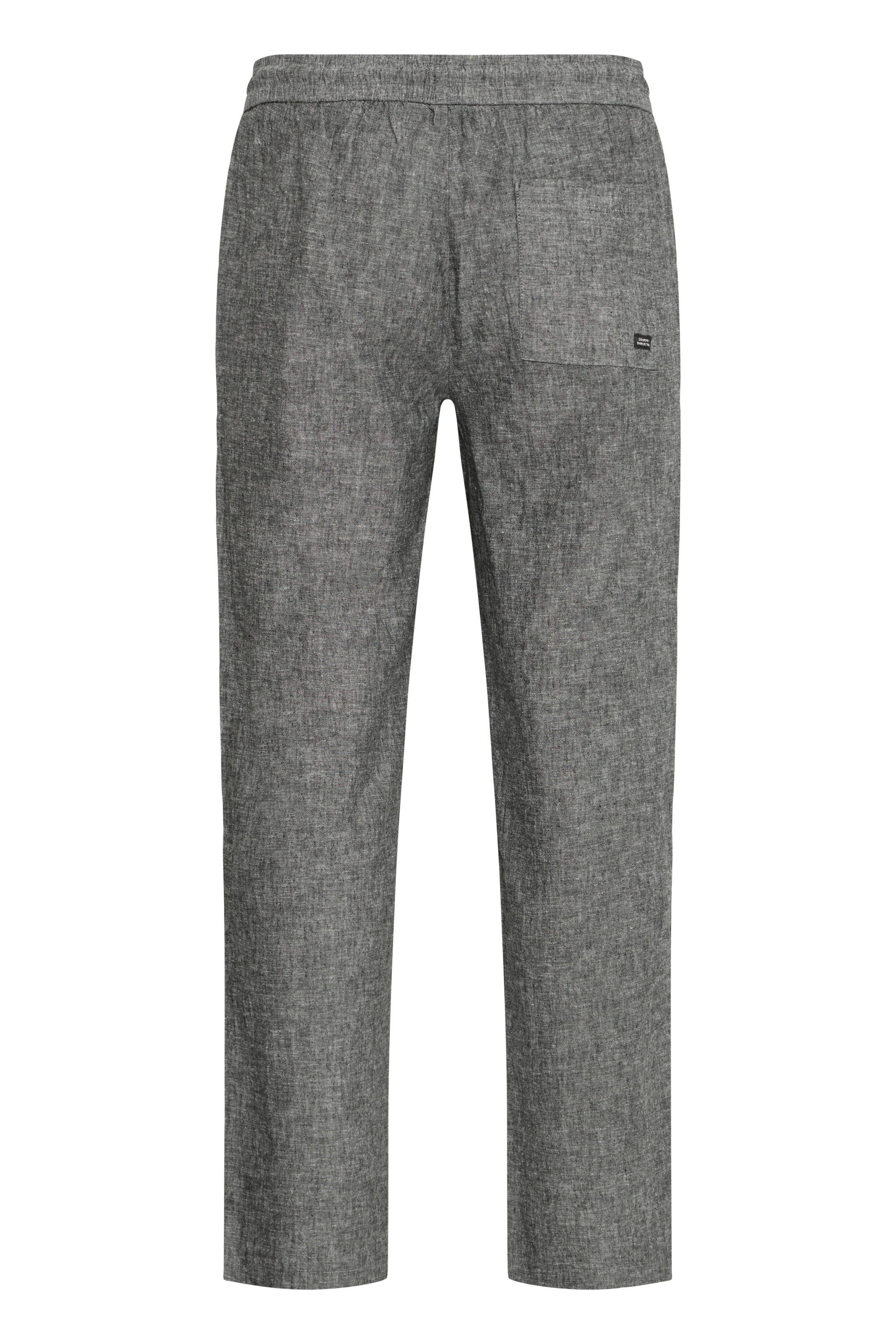Blend Leinenhose »BHABAN LIN PANTS PP NOOS«  sommerlich, mit hohem Baumwollanteil