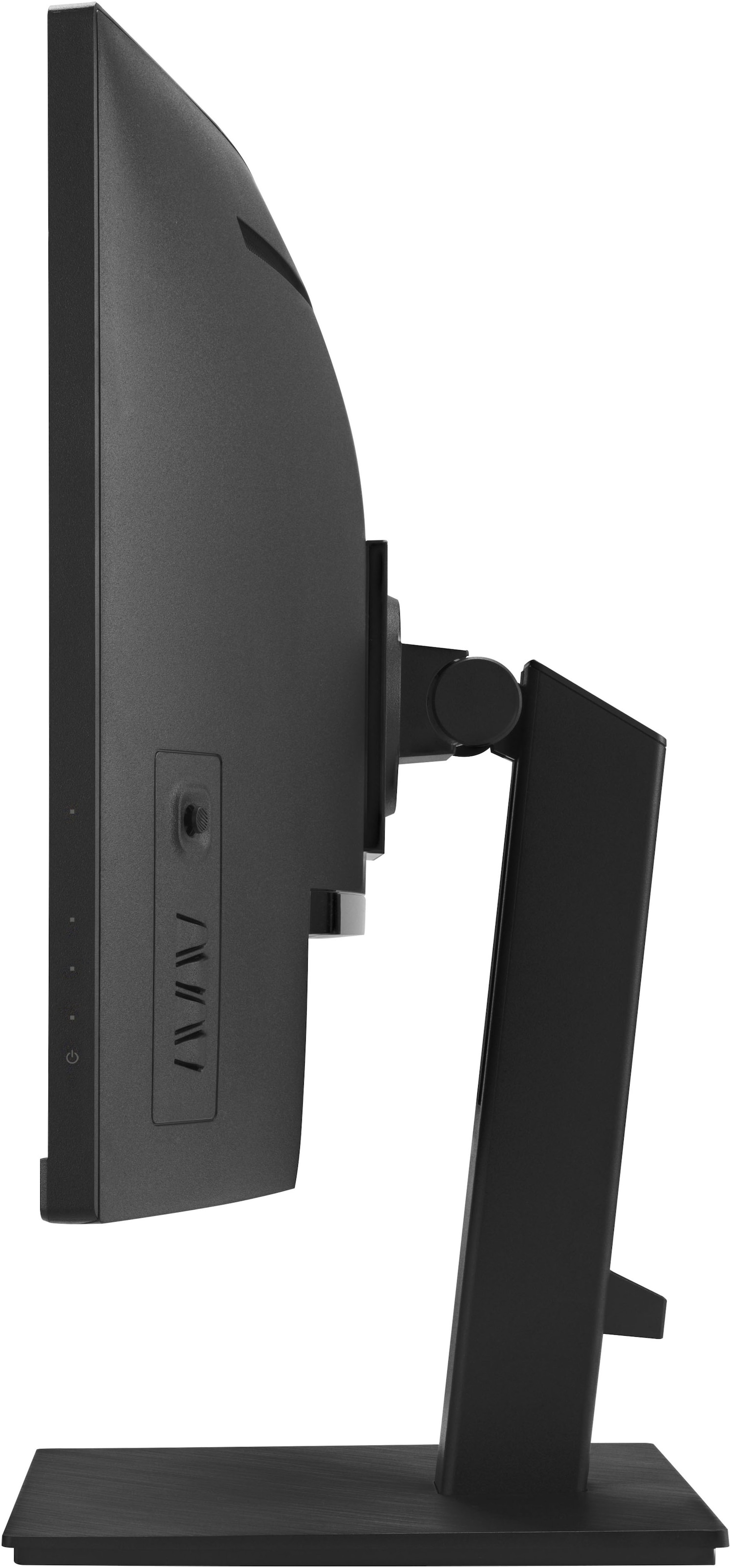 Asus Curved-LED-Monitor »VA34VCPSR« 86 cm/34 ″  3440 x 1440 px Wide Quad HD 4 Reaktionszeit 100 Hz