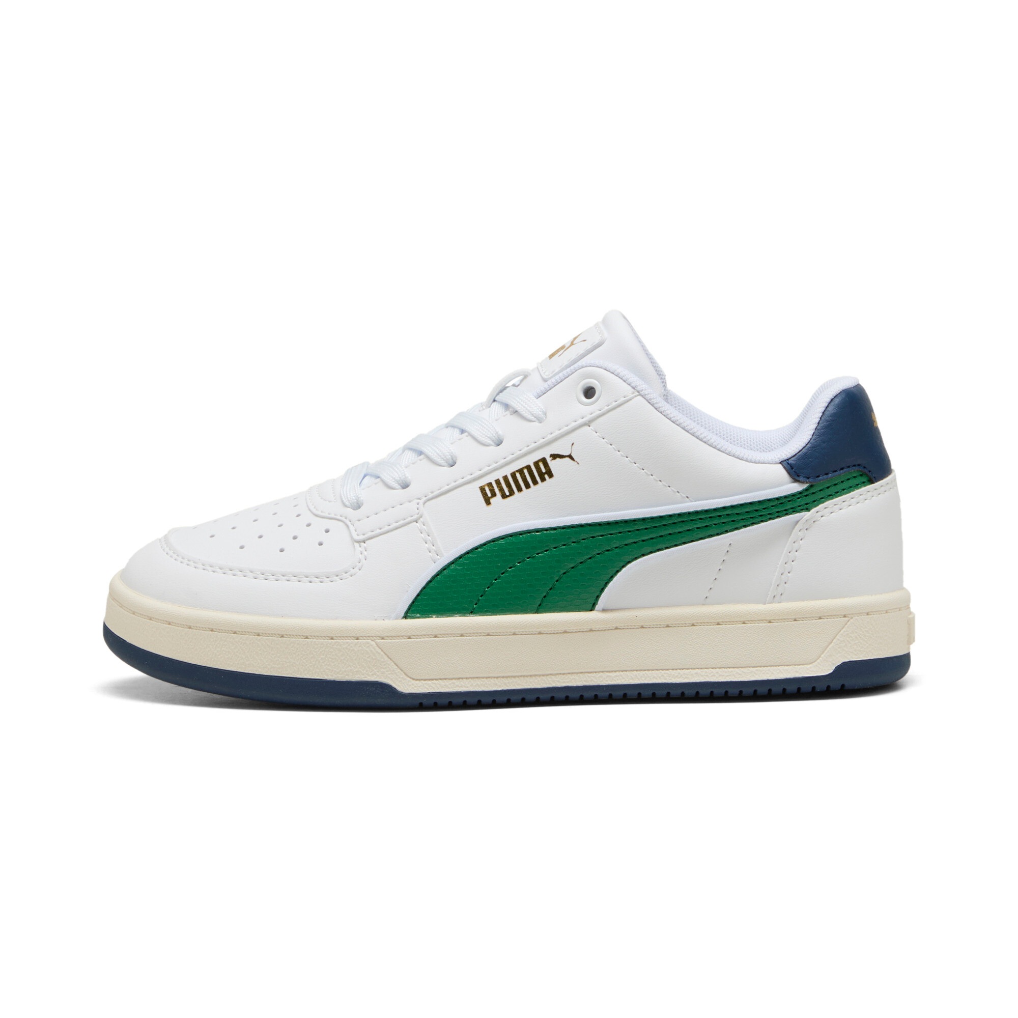 PUMA Sneaker »CAVEN 20 RETRO JR«  für Alltag, mit SOFTFOAM+ Einlegesohle, sportlicher Stil