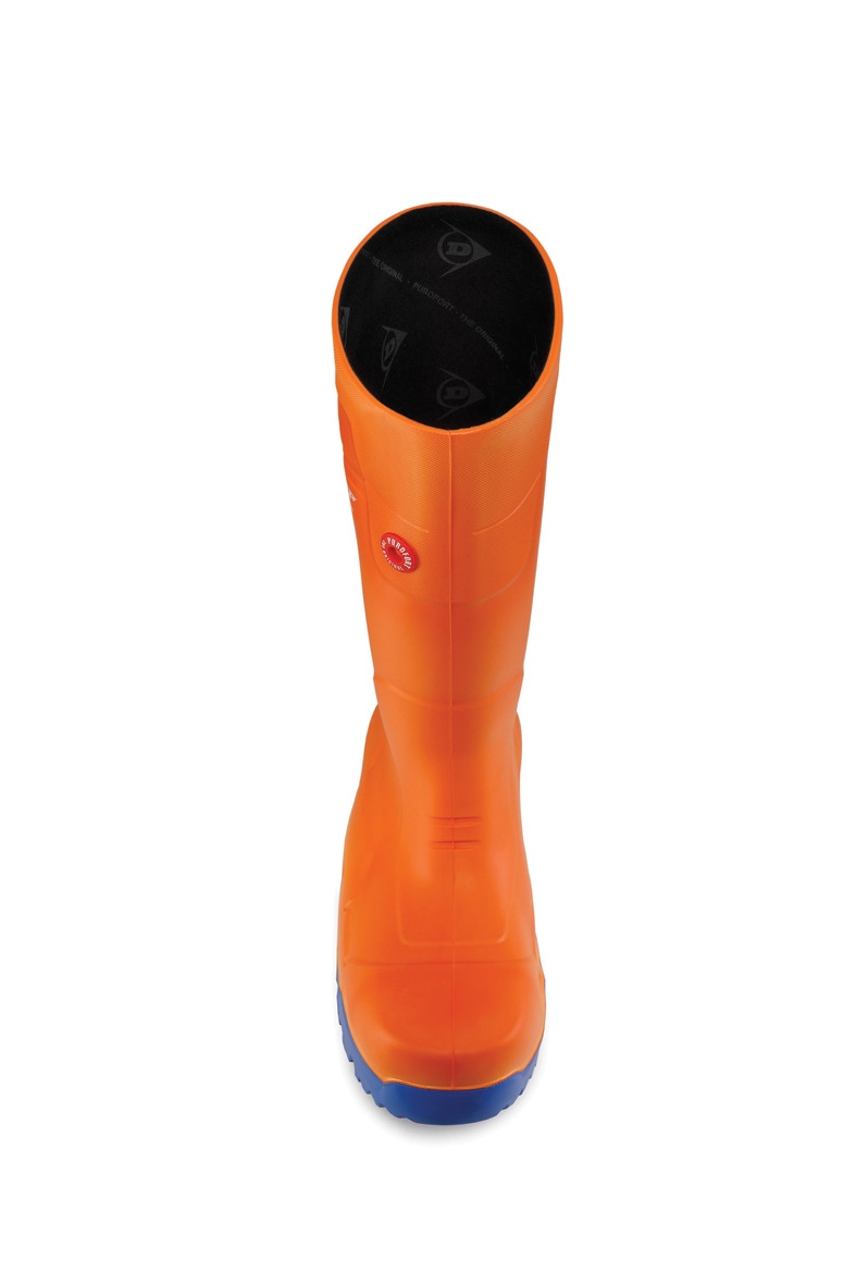 Dunlop Sicherheitsstiefel »FieldPRO Thermo+ Full Safety«