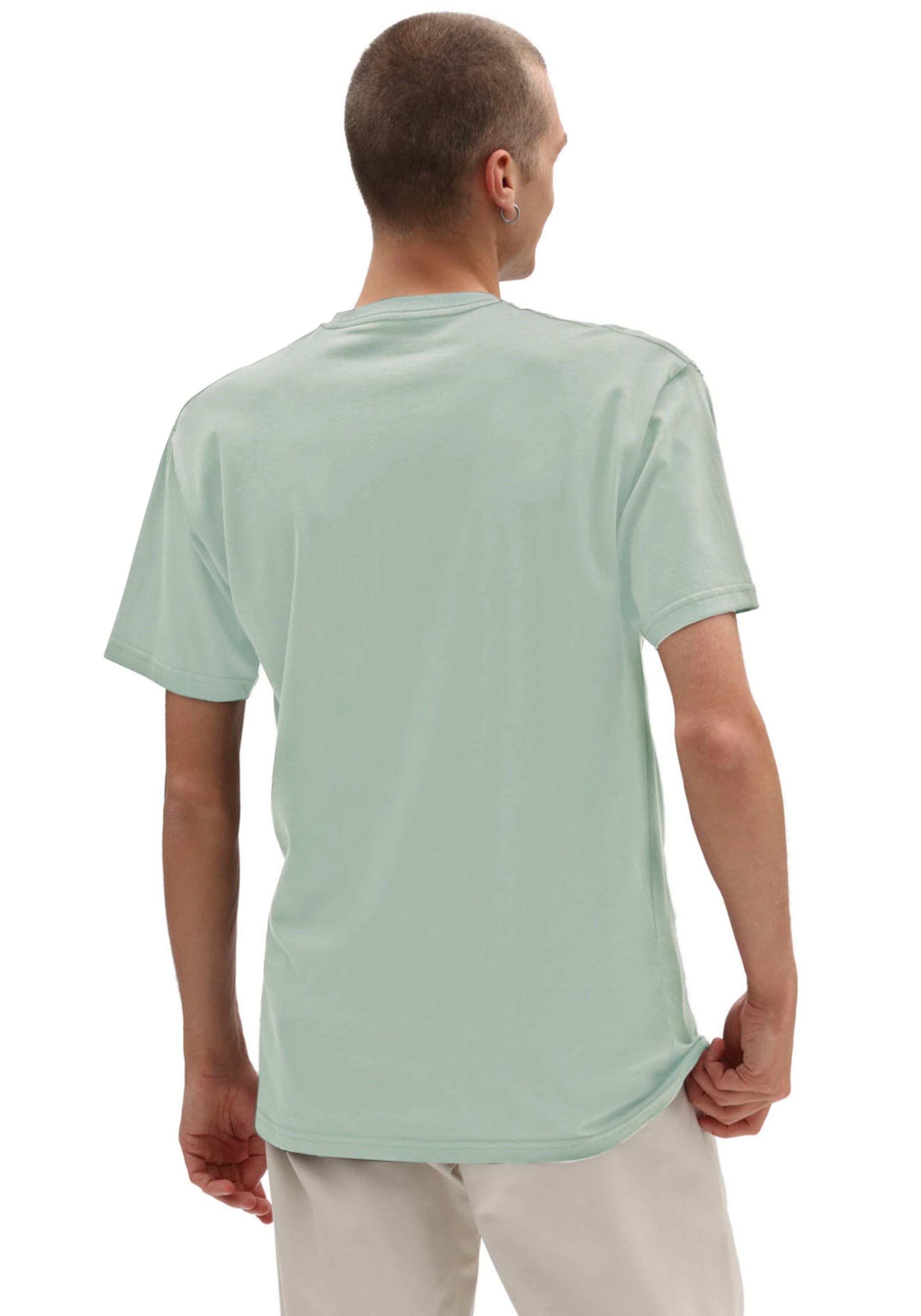 Vans T-Shirt »SALTONLOOSESS«