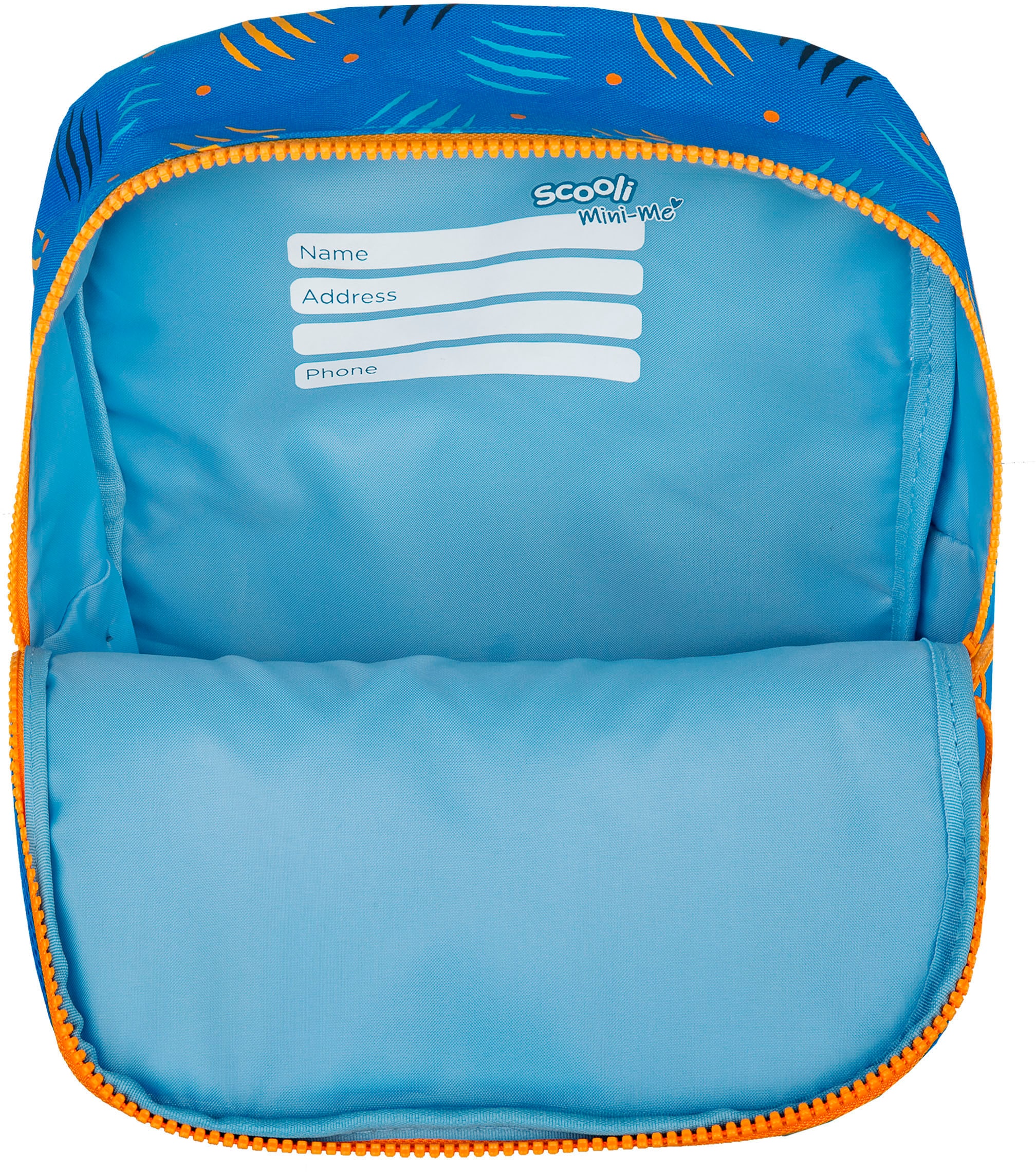 Scooli Kinderrucksack »Mini-Me«