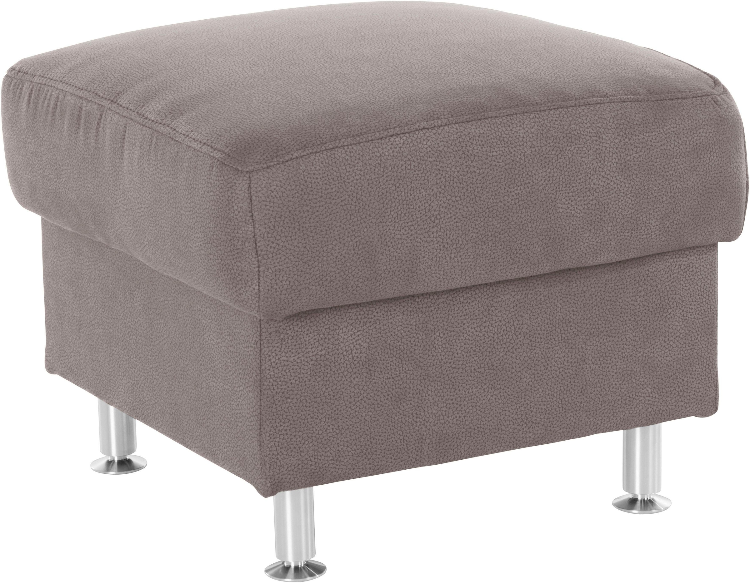 Places of Style Hocker »Cardoso«, mit Stauraum, passend zur Serie