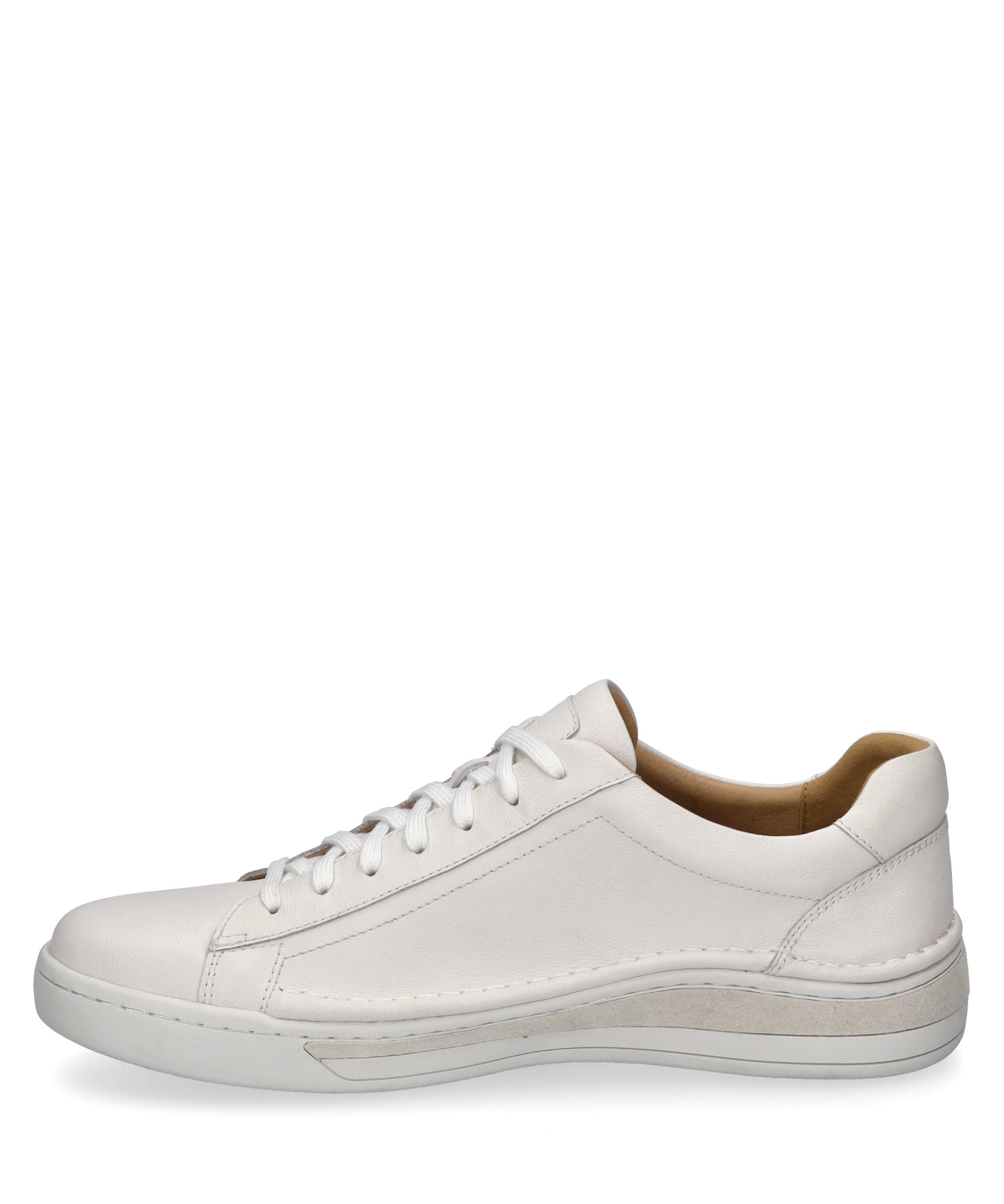 Josef Seibel Sneaker »Cleve 02, weiss«