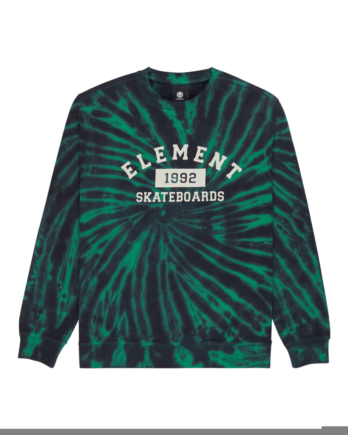 Element Sweatshirt »Home Team«
