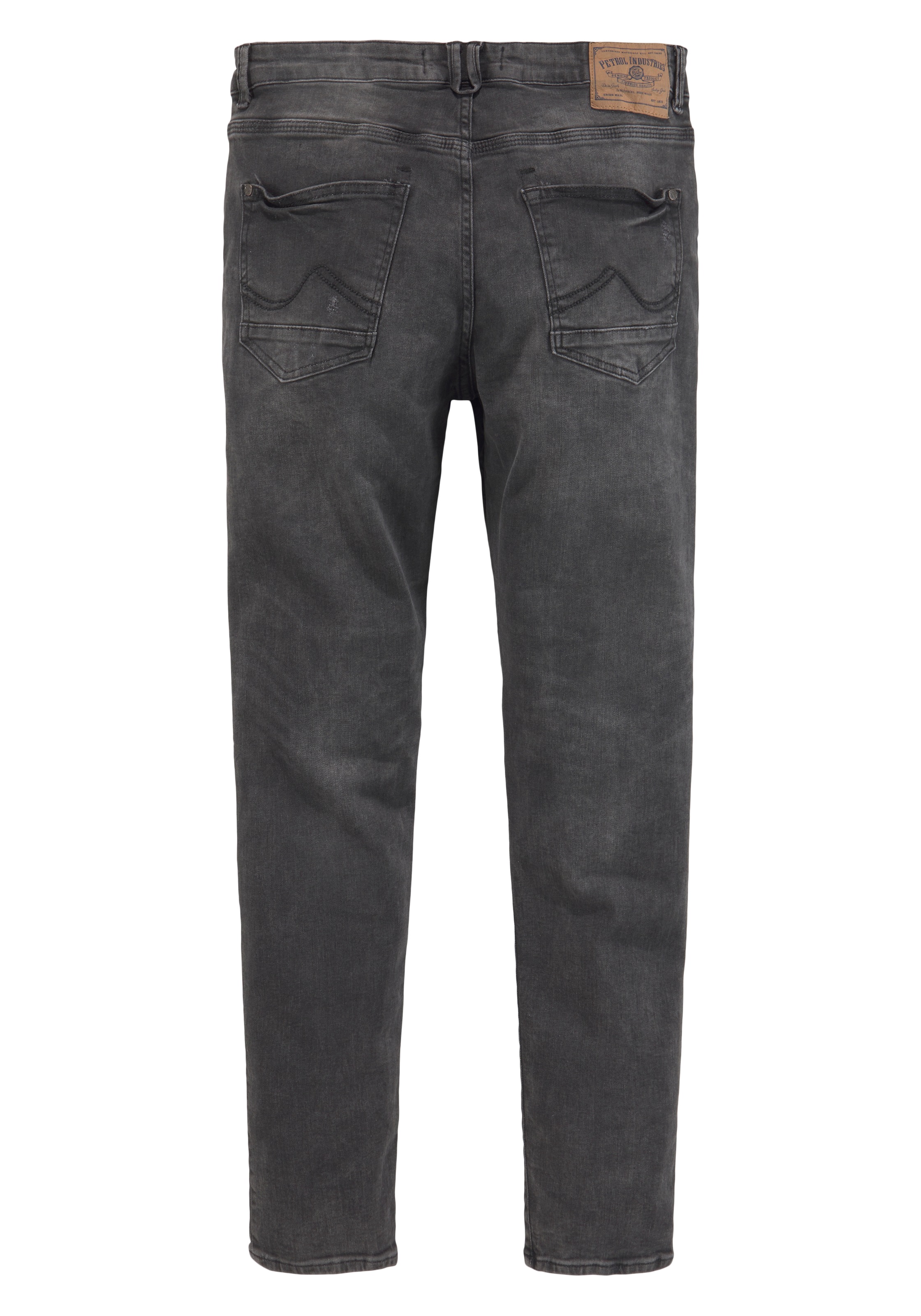 Petrol Industries Slim-fit-Jeans »SEAHAM VTG«