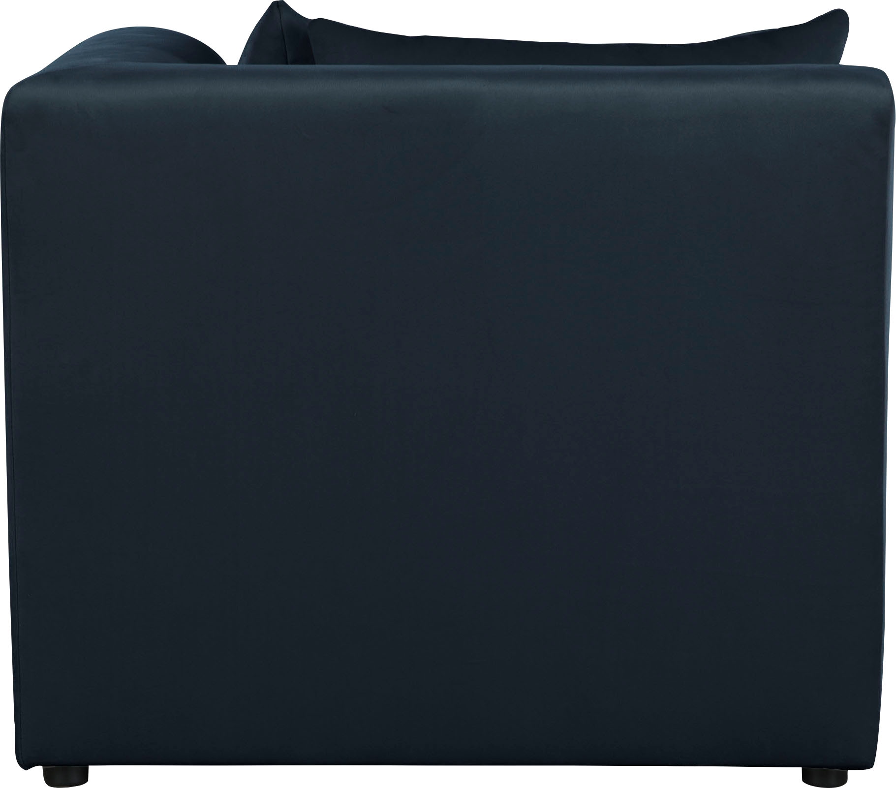 Leonique Sofa-Eckelement »Alexane«, Armlehne wählbar, in vielen Bezugsqualitäten und Farben