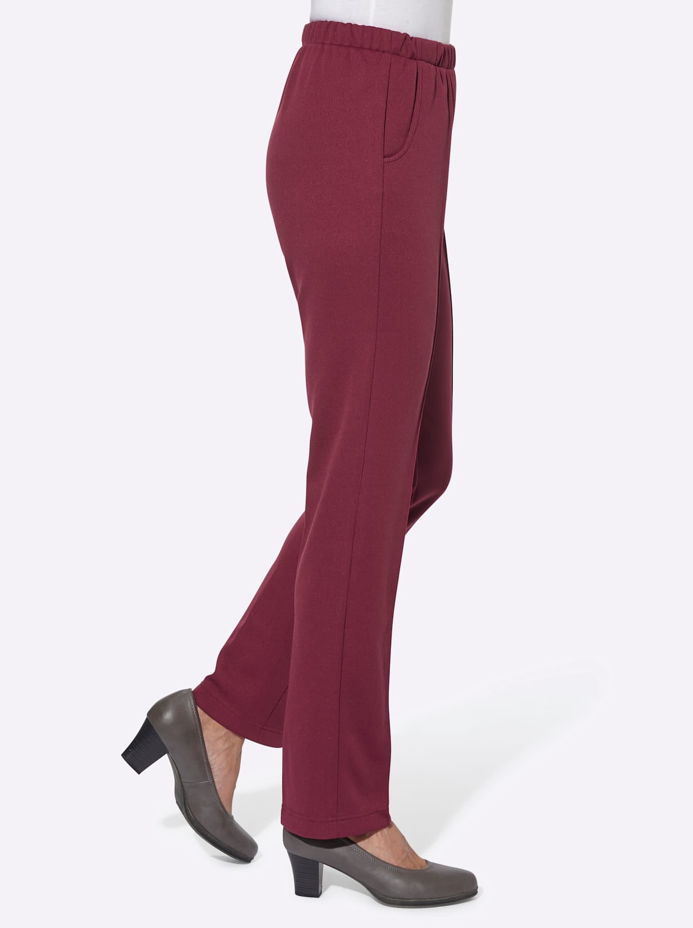 Classic Basics Jerseyhose