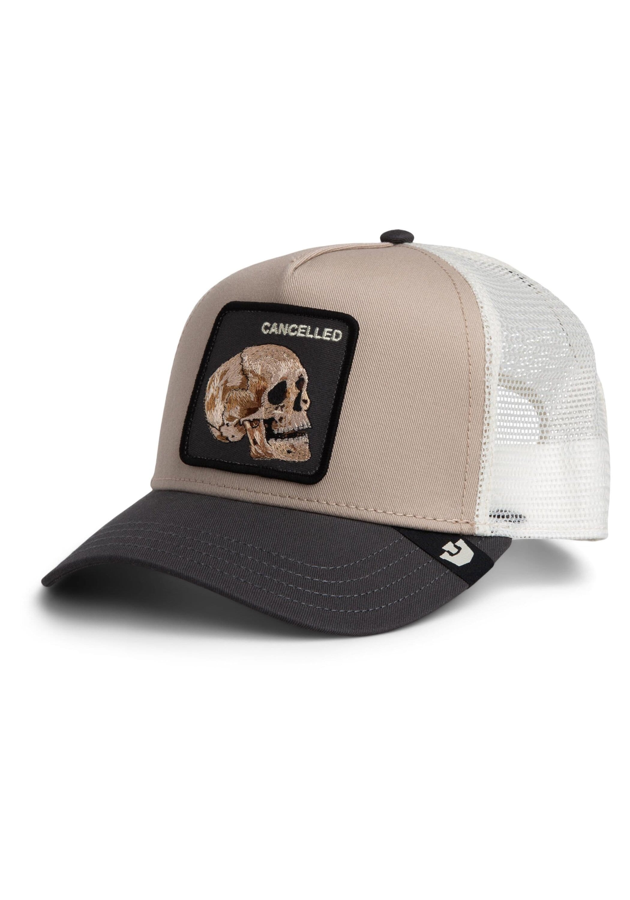 Goorin Bros. Snapback Cap »Cap OG Trucker«