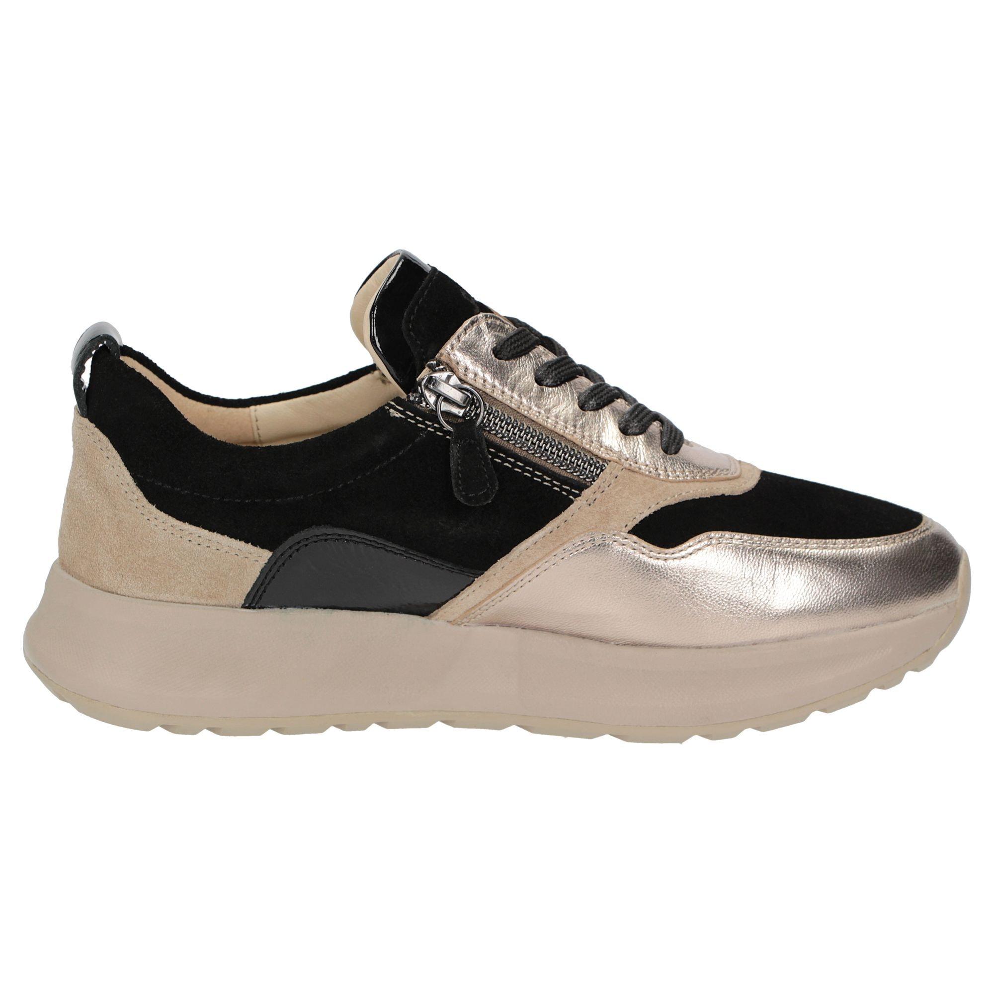 SIOUX Sneaker »Sunivla-702-J«