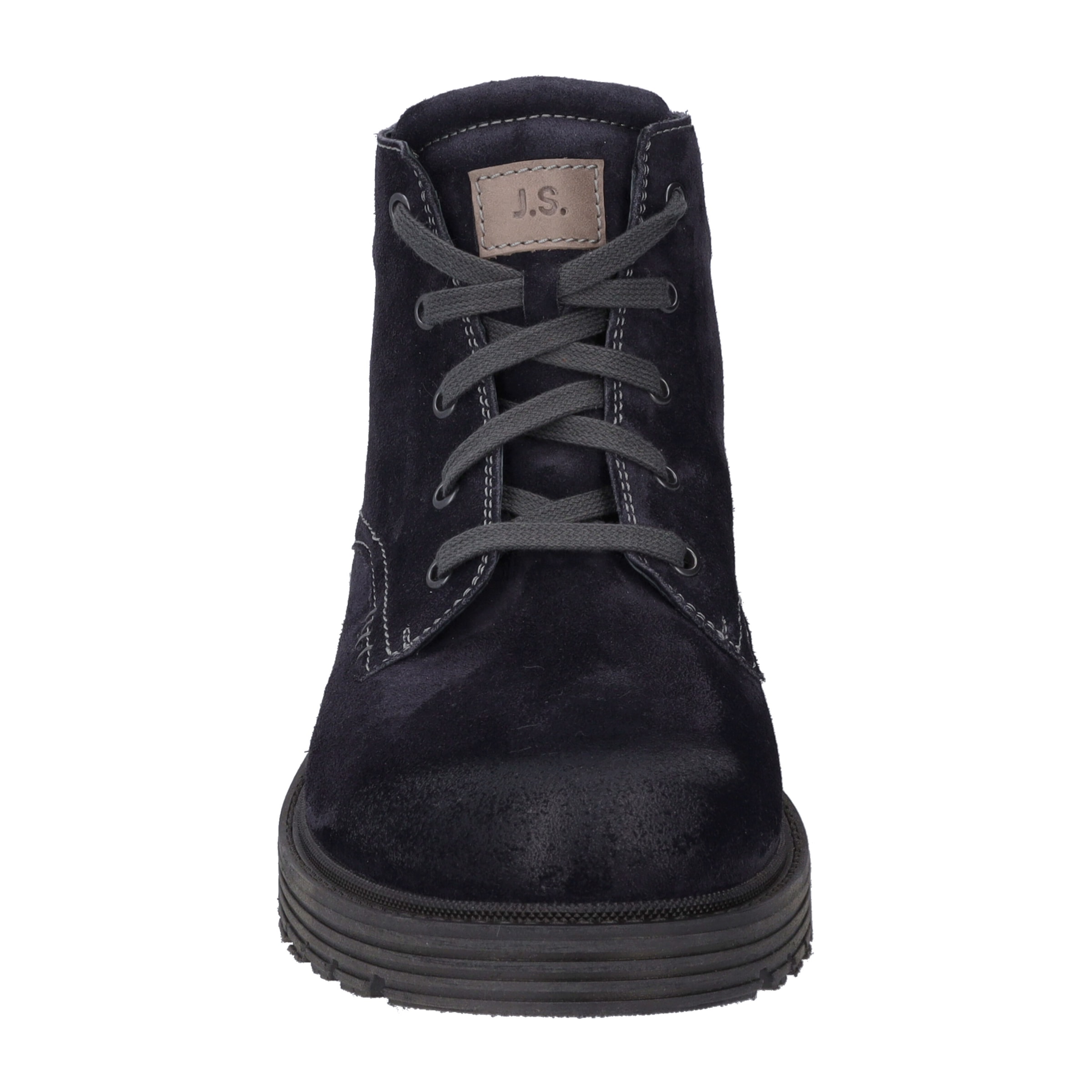 Josef Seibel Stiefelette »Cooper 04, jeans-kombi«
