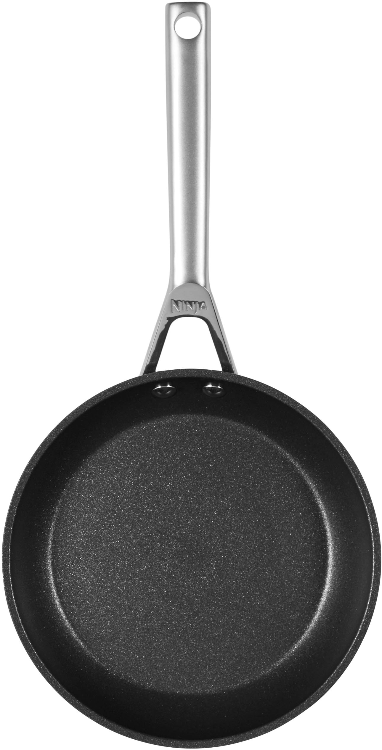 NINJA Bratpfanne »Ninja ZEROSTICK Premium Pfanne C300DE« Aluminium 1 Stk. tlg. Premium Kollektion, ZEROSTICK Technologie, garen ohne Fett