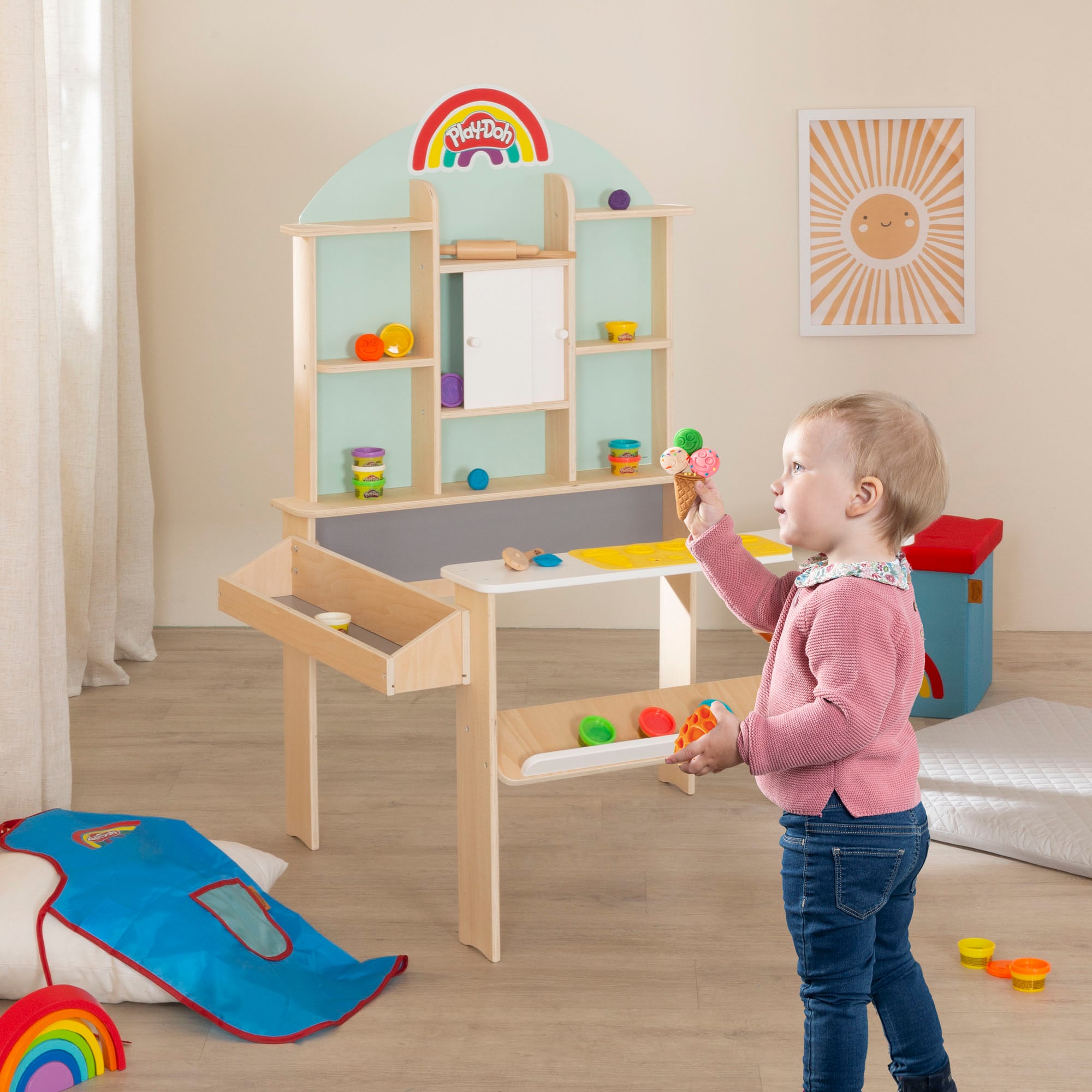 roba® Knete »Play-Doh«