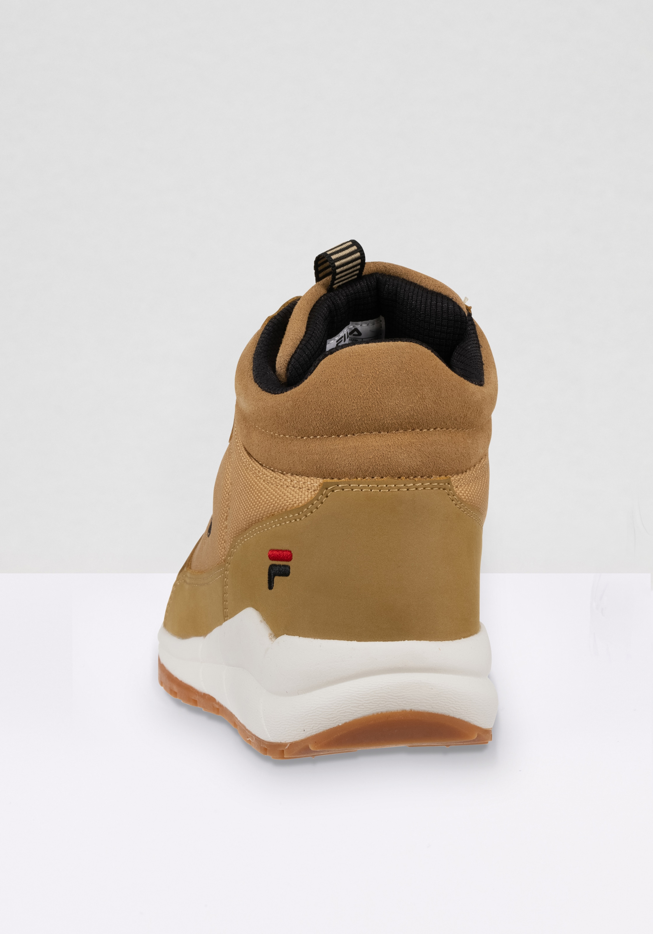 Fila Sneakerboots »ALPHA mid«