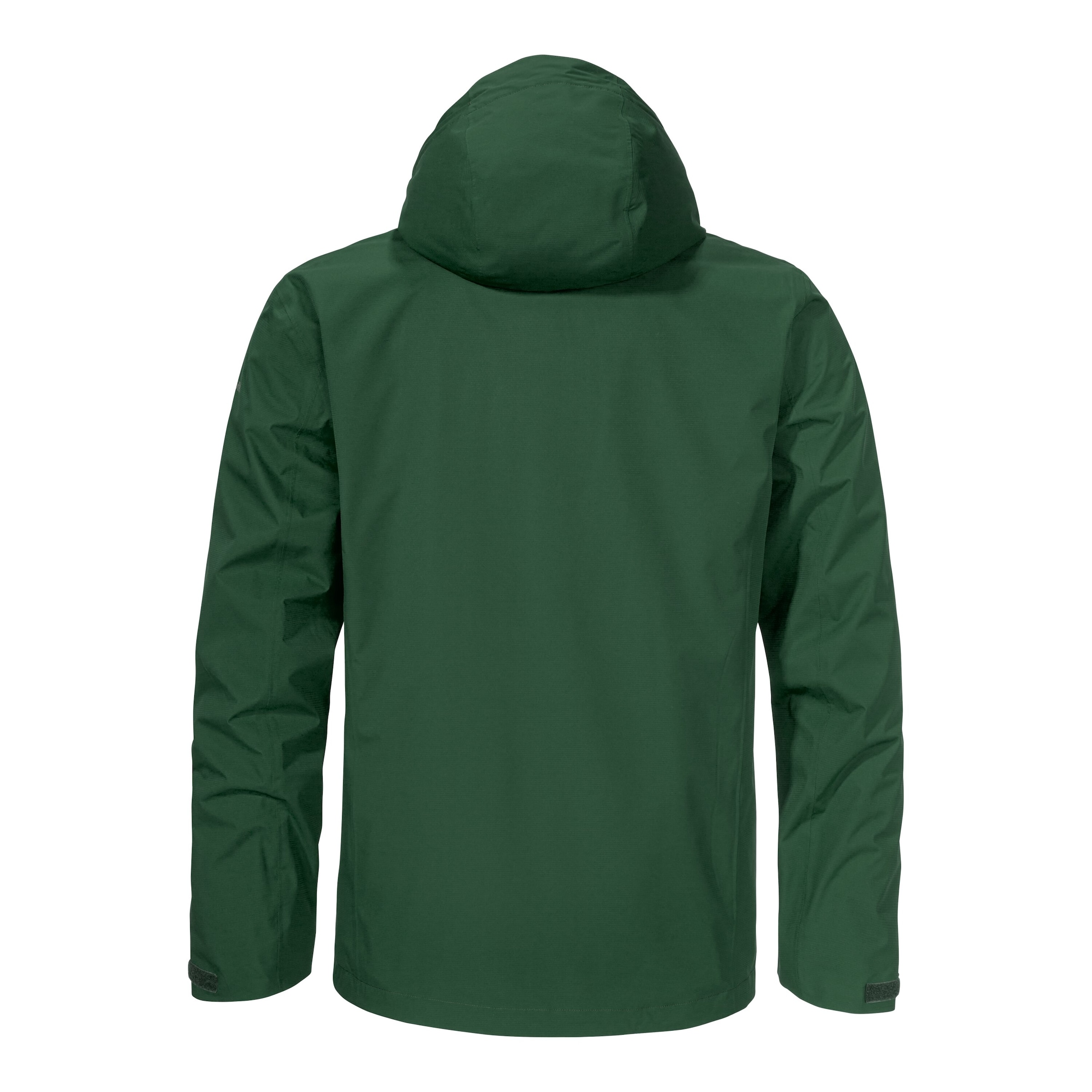 Schöffel Outdoorjacke »Jacket Gmund M«, Winddicht, wasserabweisend, atmungsaktiv Übergangsjacke