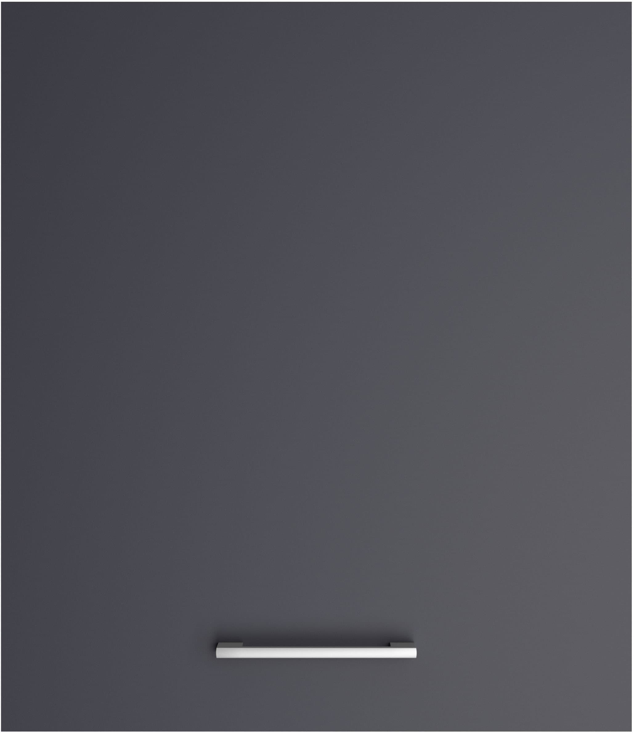 KOCHSTATION Hängeschrank »KS-Milan« Hängeschrank 50 cm, matte oder hochglänzende Fronten