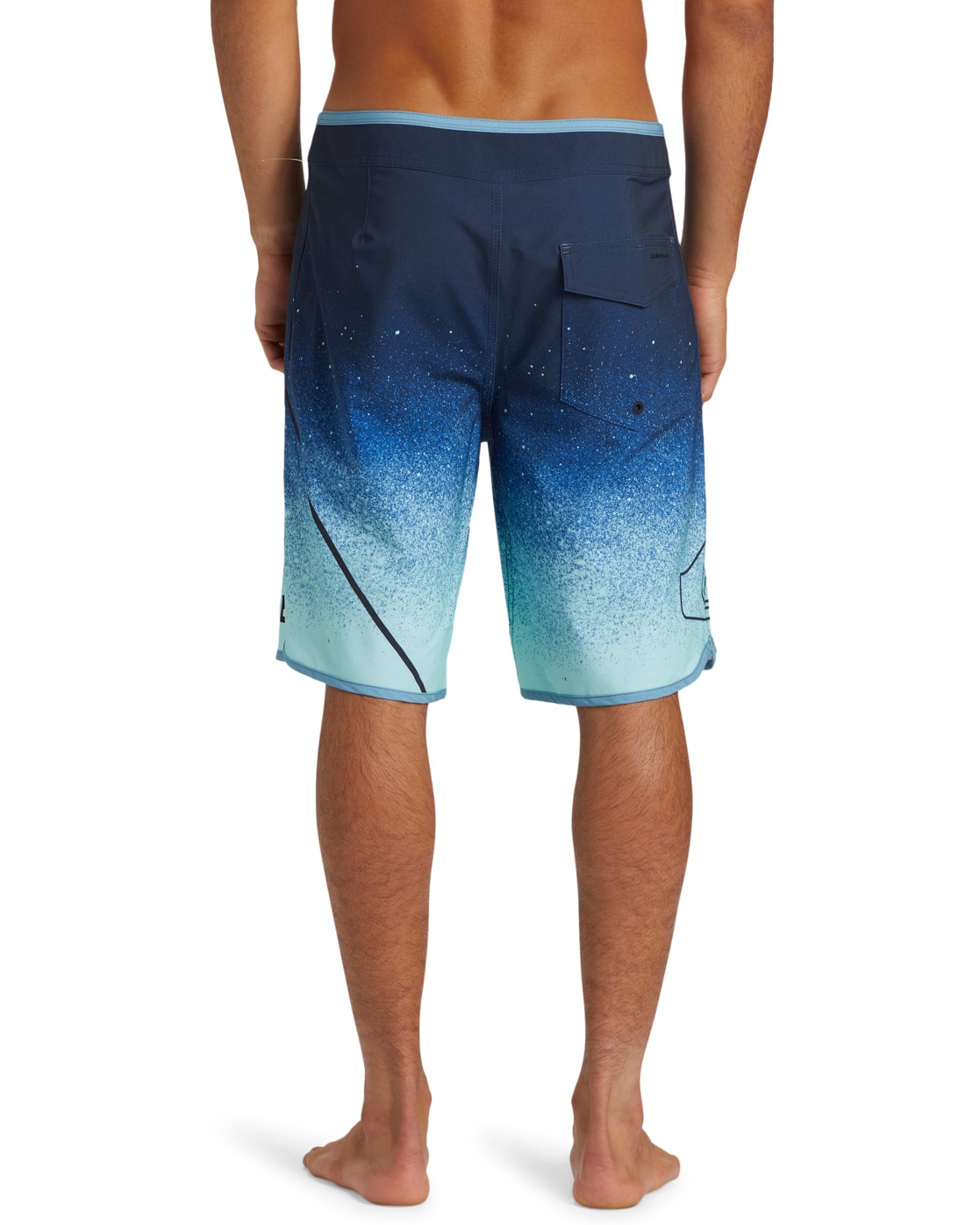 Quiksilver Boardshorts »Surfsilk New Wave 20"«