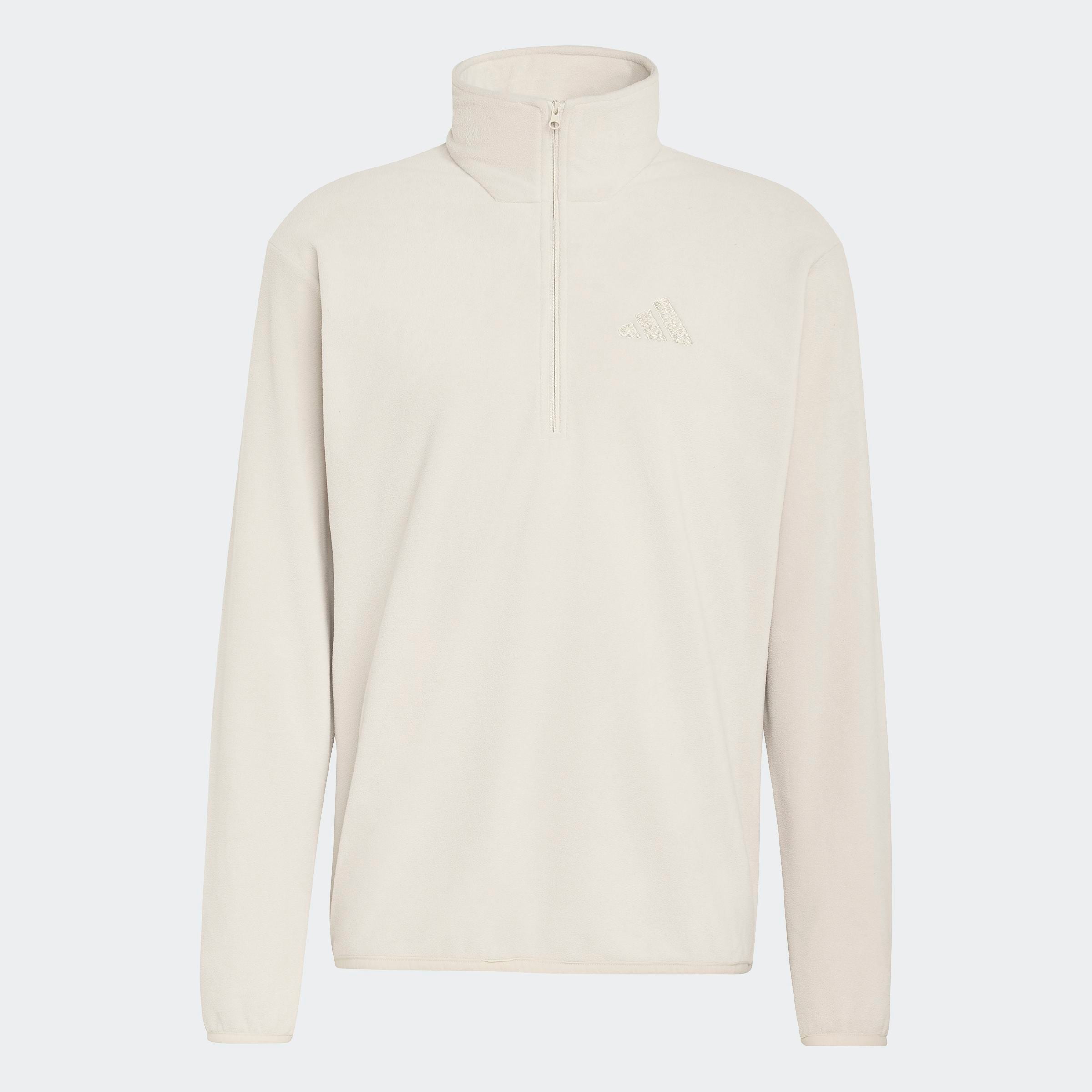 adidas TERREX Rollkragenshirt »MULTI ESSENTIALS HALF ZIP FLEECE T«