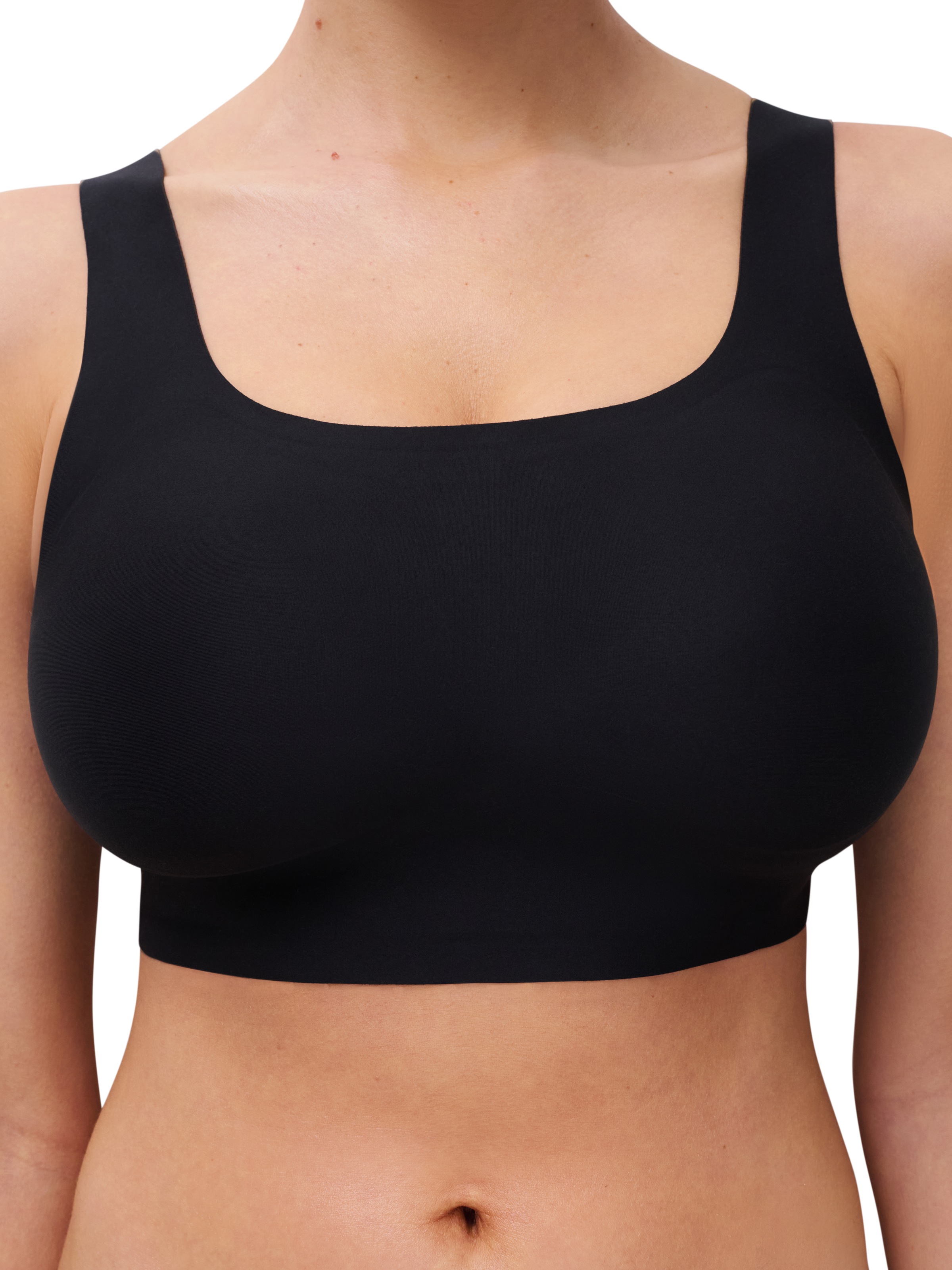 Chantelle Bustier »SOFTSTRETCH POWER« Airbonding Abschlüsse für eine Anhebung der Büste