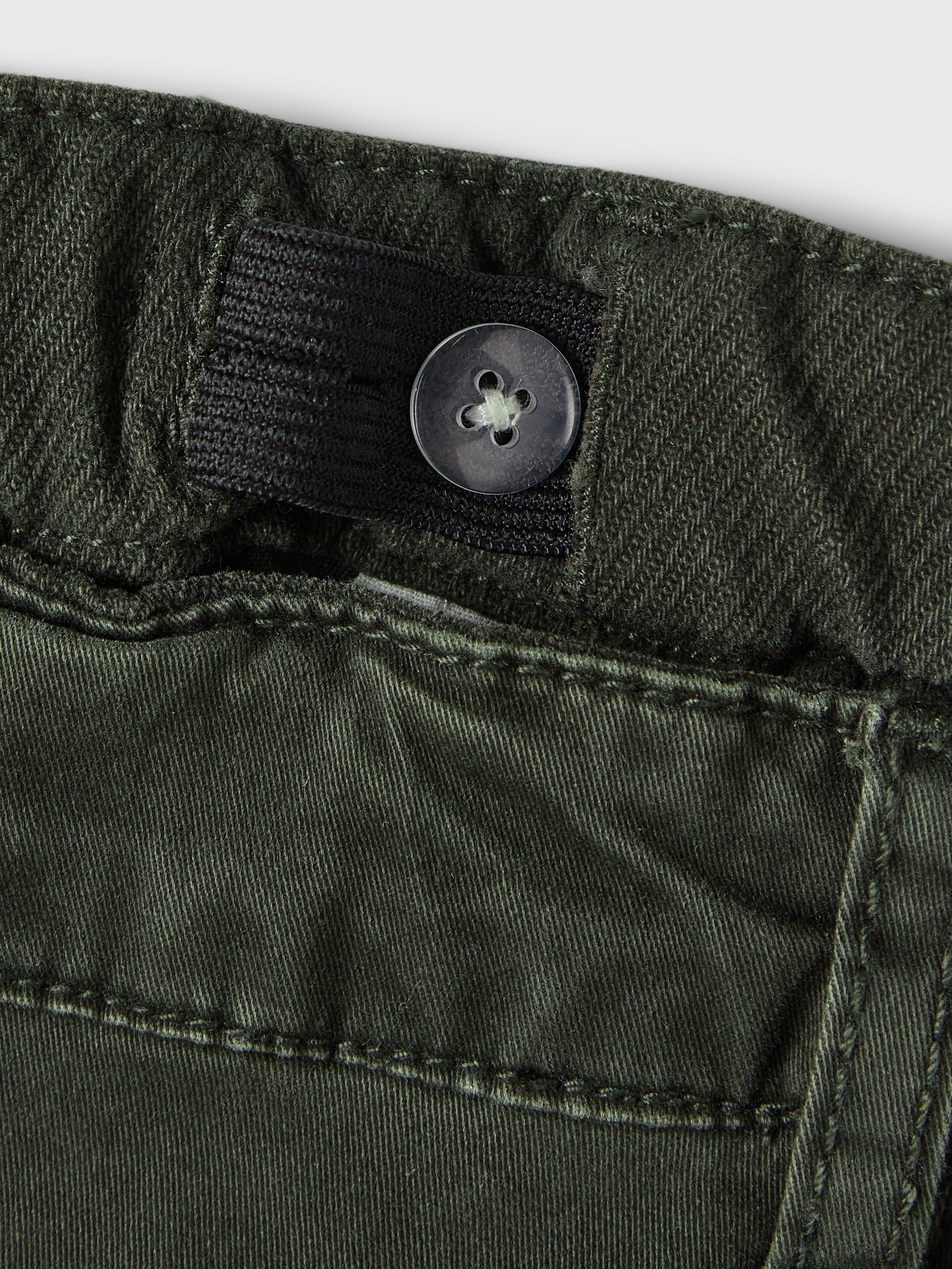 Name It Cargohose »NMMBEN CARGO R TWI PANT 1771-HI NOOS«