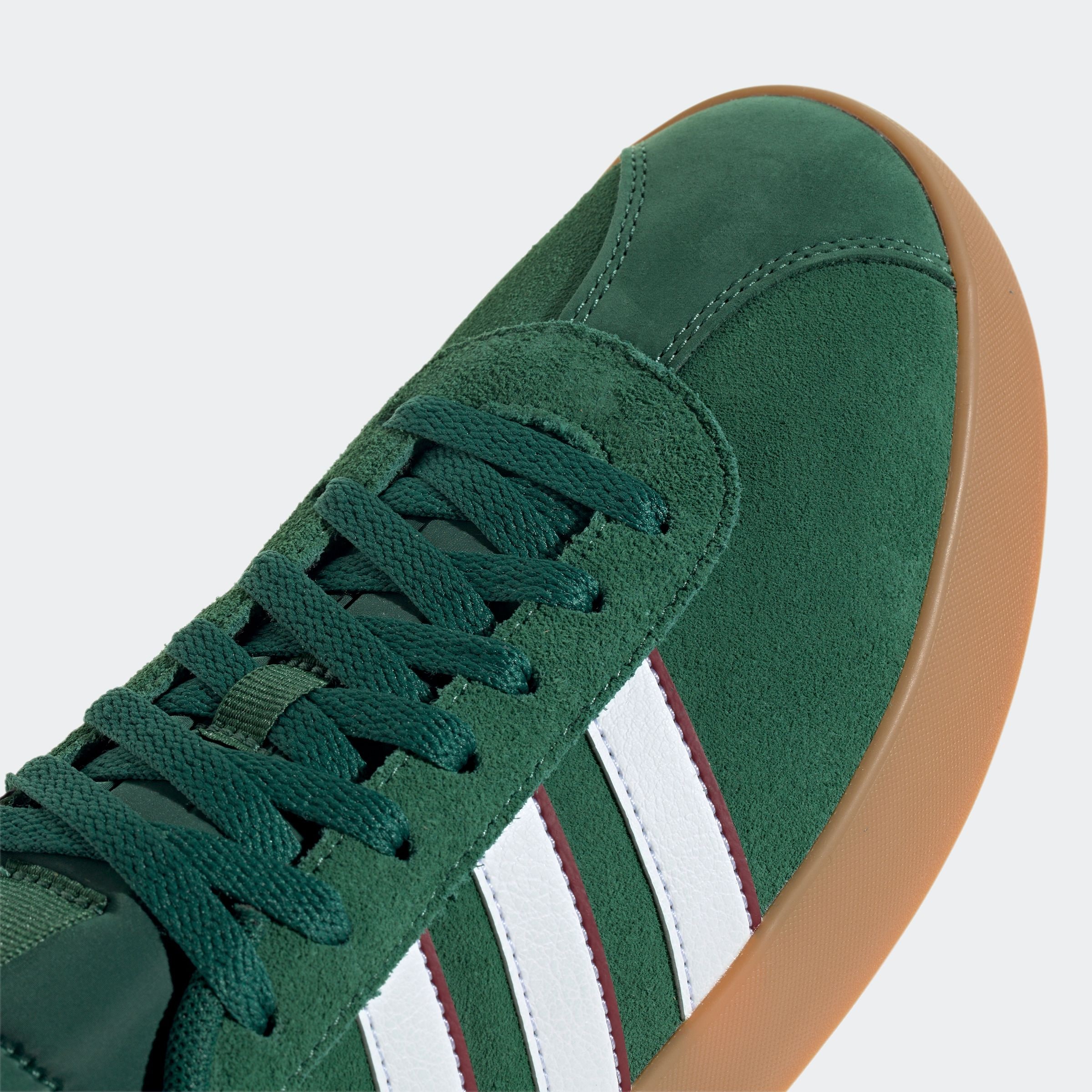 adidas Sportswear Sneaker »VL COURT 3.0«, inspiriert vom Design des adidas samba