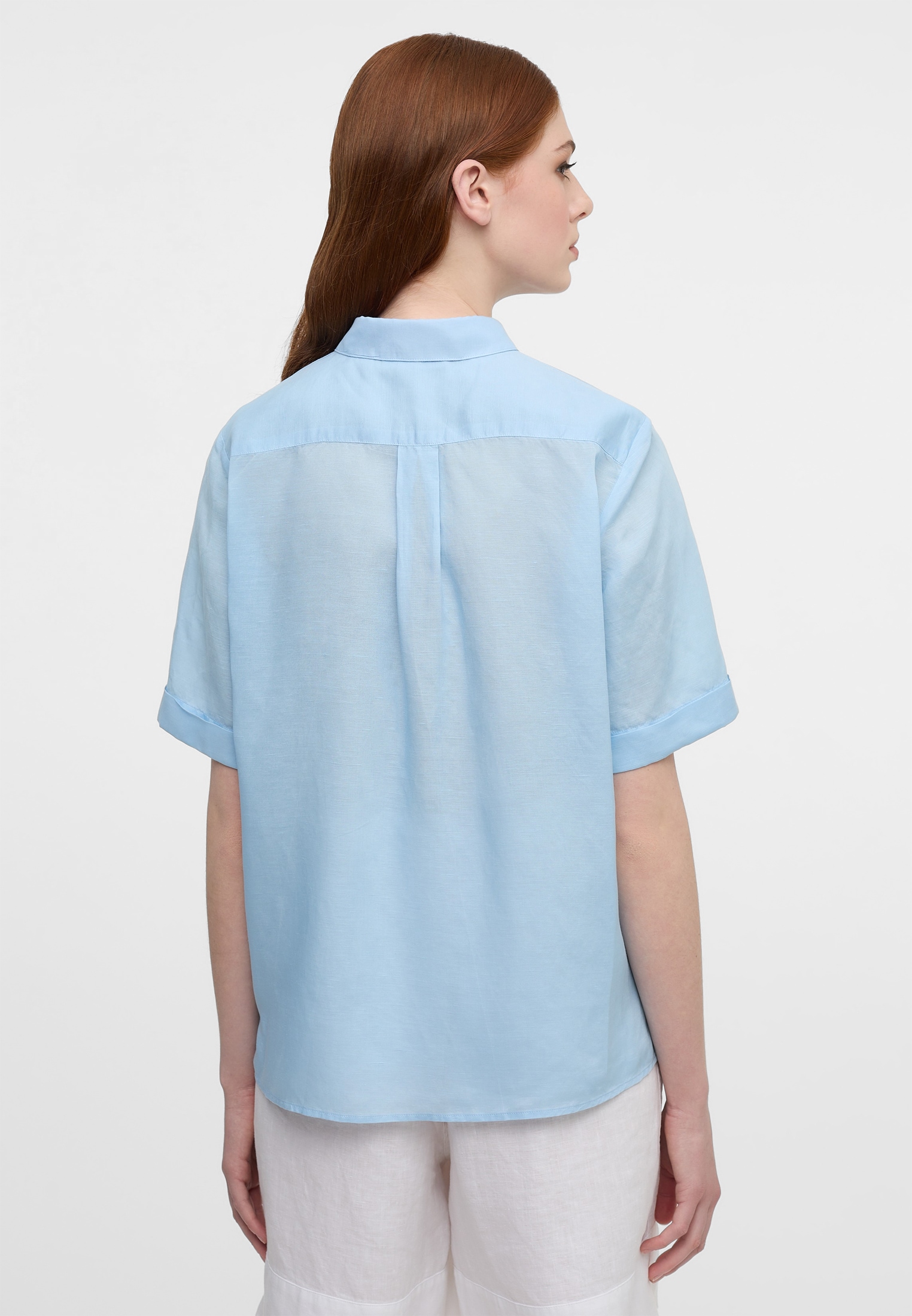 Eterna Hemdbluse »LOOSE FIT«