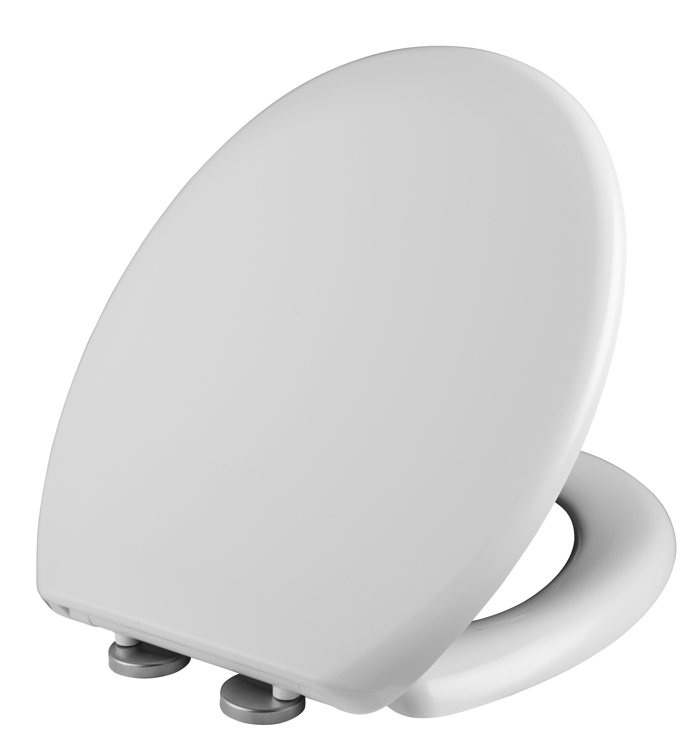 ADOB WC-Sitz »Monza« Mit Absenkautomatik