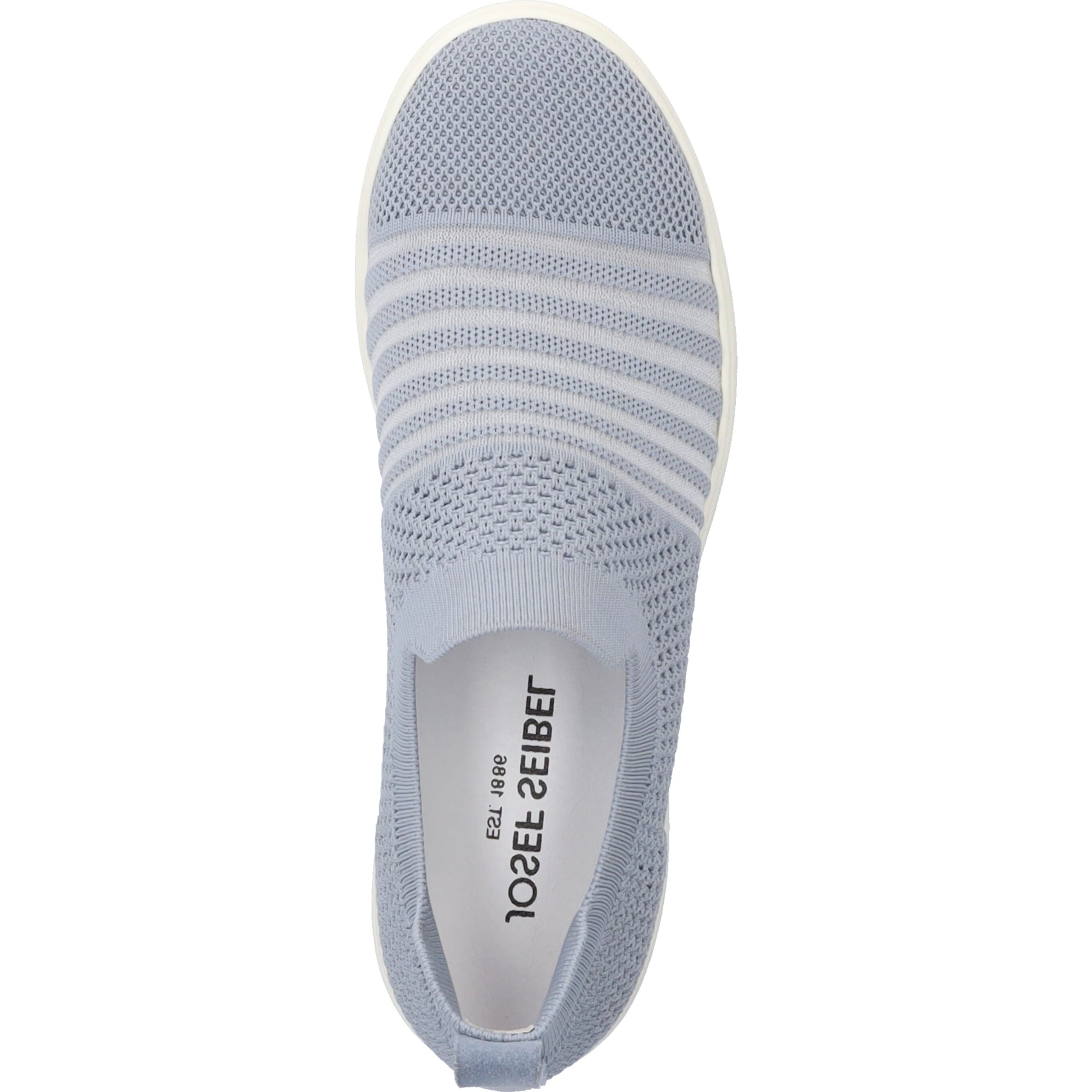 Josef Seibel Sneaker »Caren 47, skyblue«