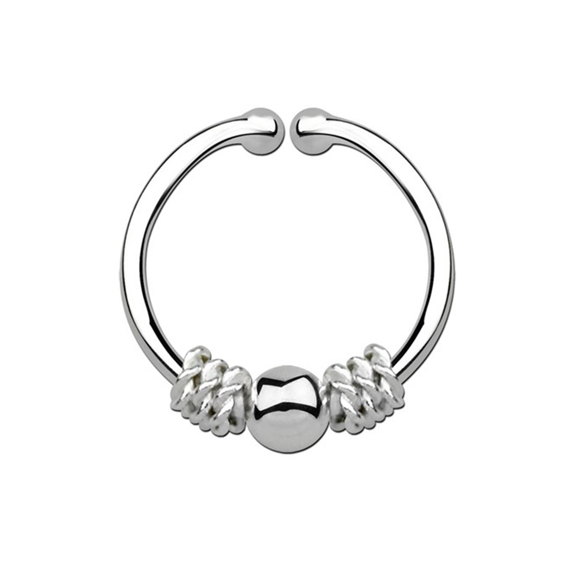 Adelia´s Nasenpiercing »Piercing  Nasenpiercing«