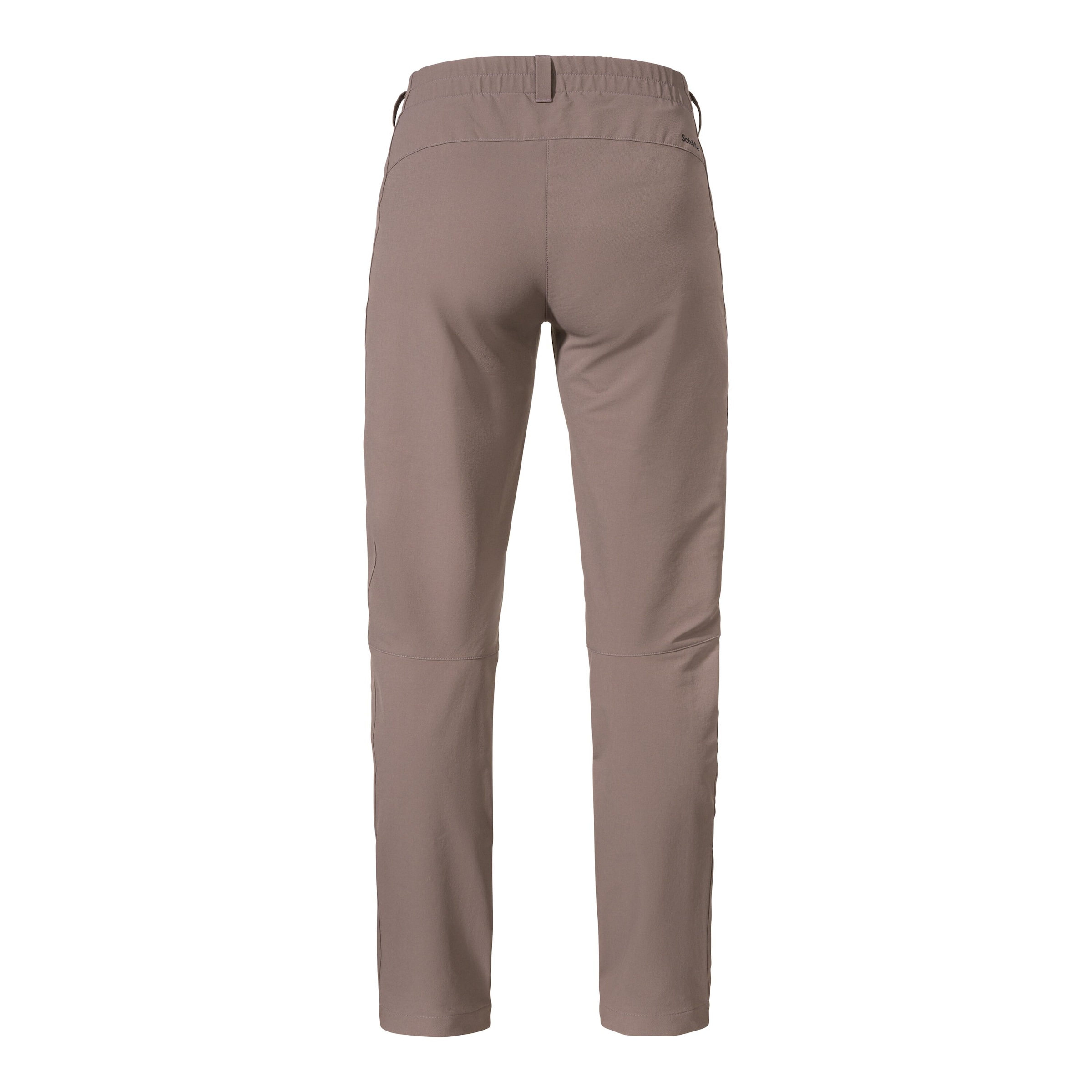 Schöffel Softshellhose »Pants Ascona Warm L«  winddicht, wasserabweisend, atmungsaktiv, elastisch