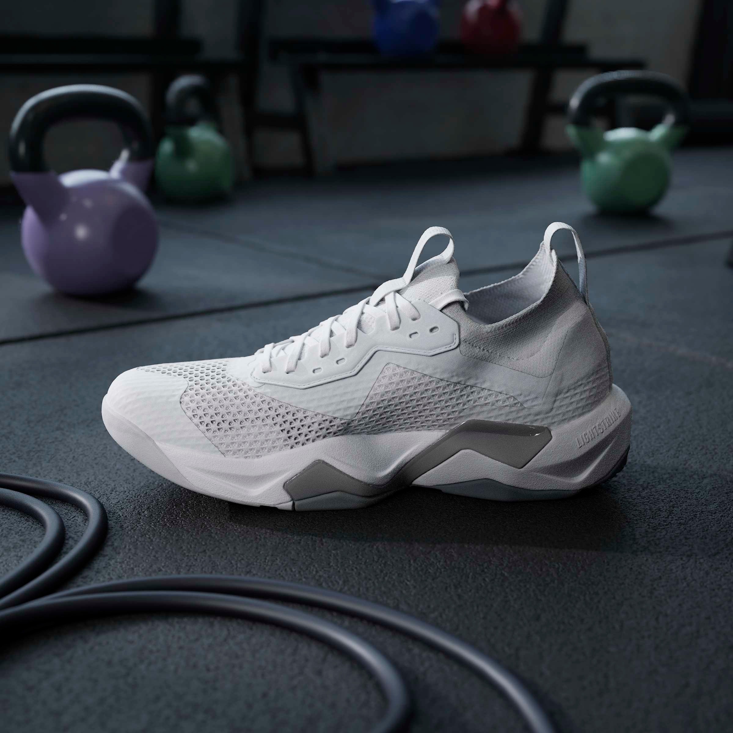 adidas Performance Trainingsschuh »RAPIDMOVE ADV 2«  für HIIT im Gym oder Fitnessstudio