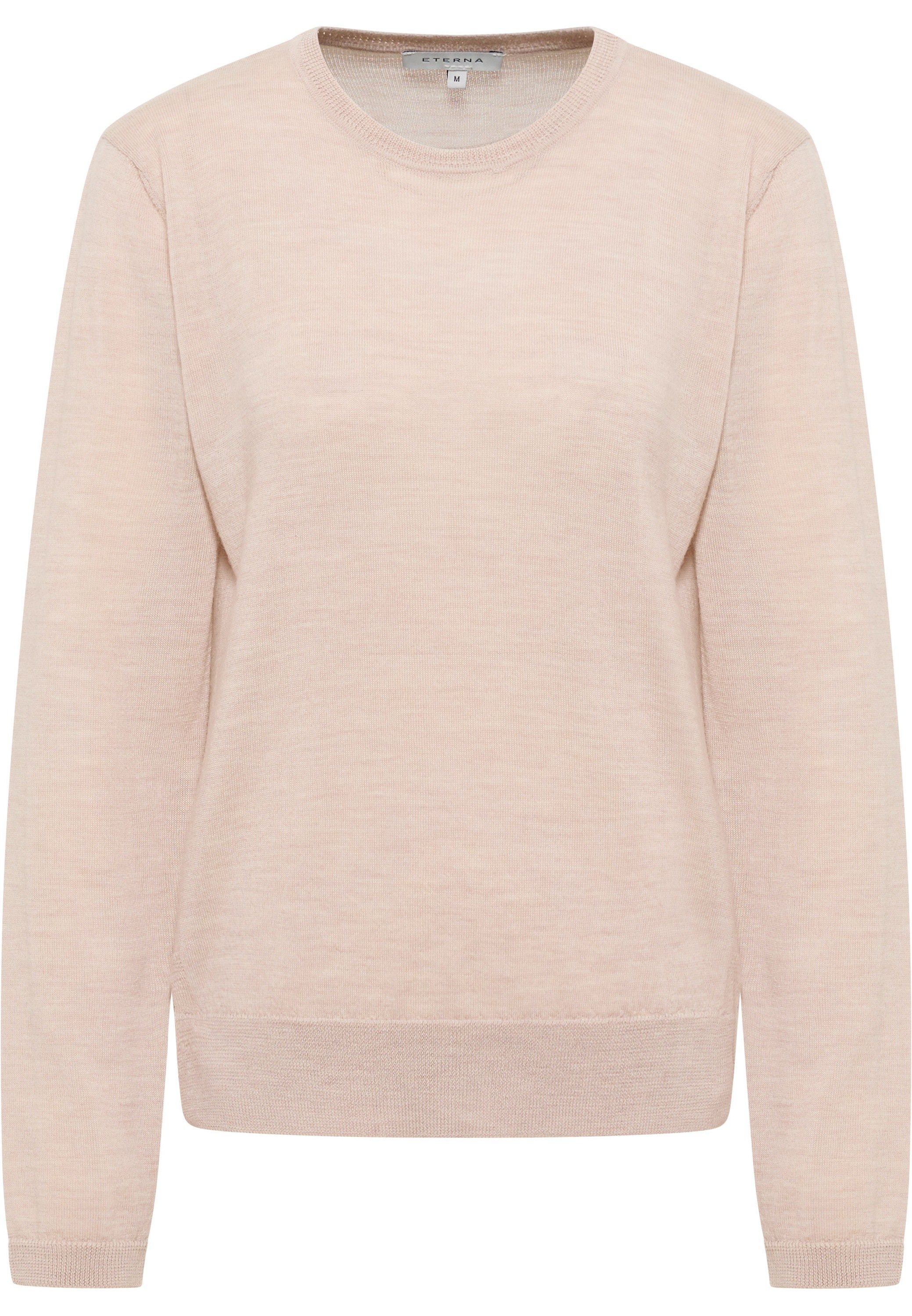 Eterna Strickpullover