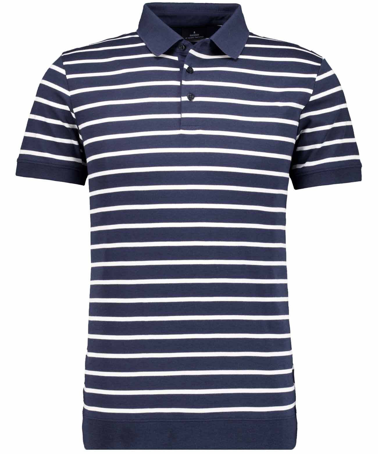 RAGMAN Poloshirt