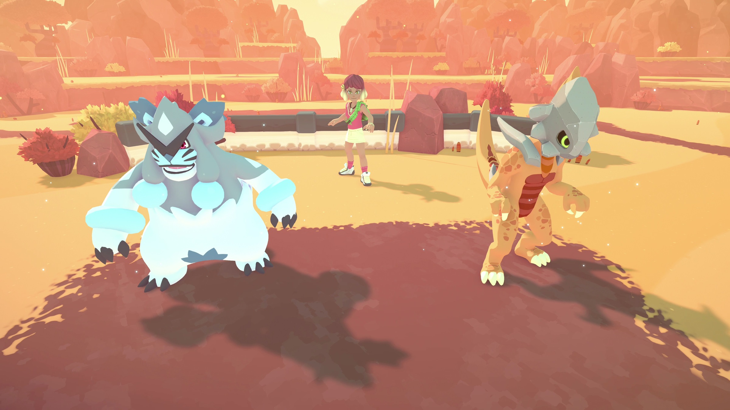 Spielesoftware »Temtem«, PlayStation 5