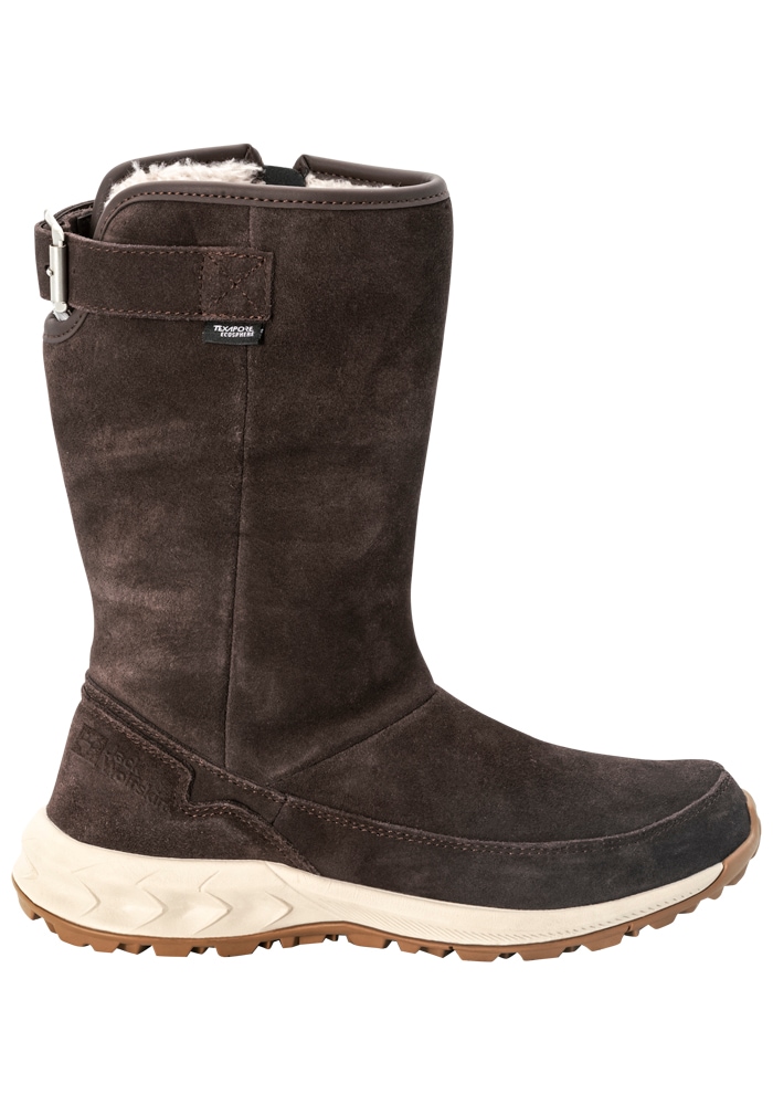 Jack Wolfskin Winterstiefel »QUEENSTOWN TEXAPORE BOOT H W«