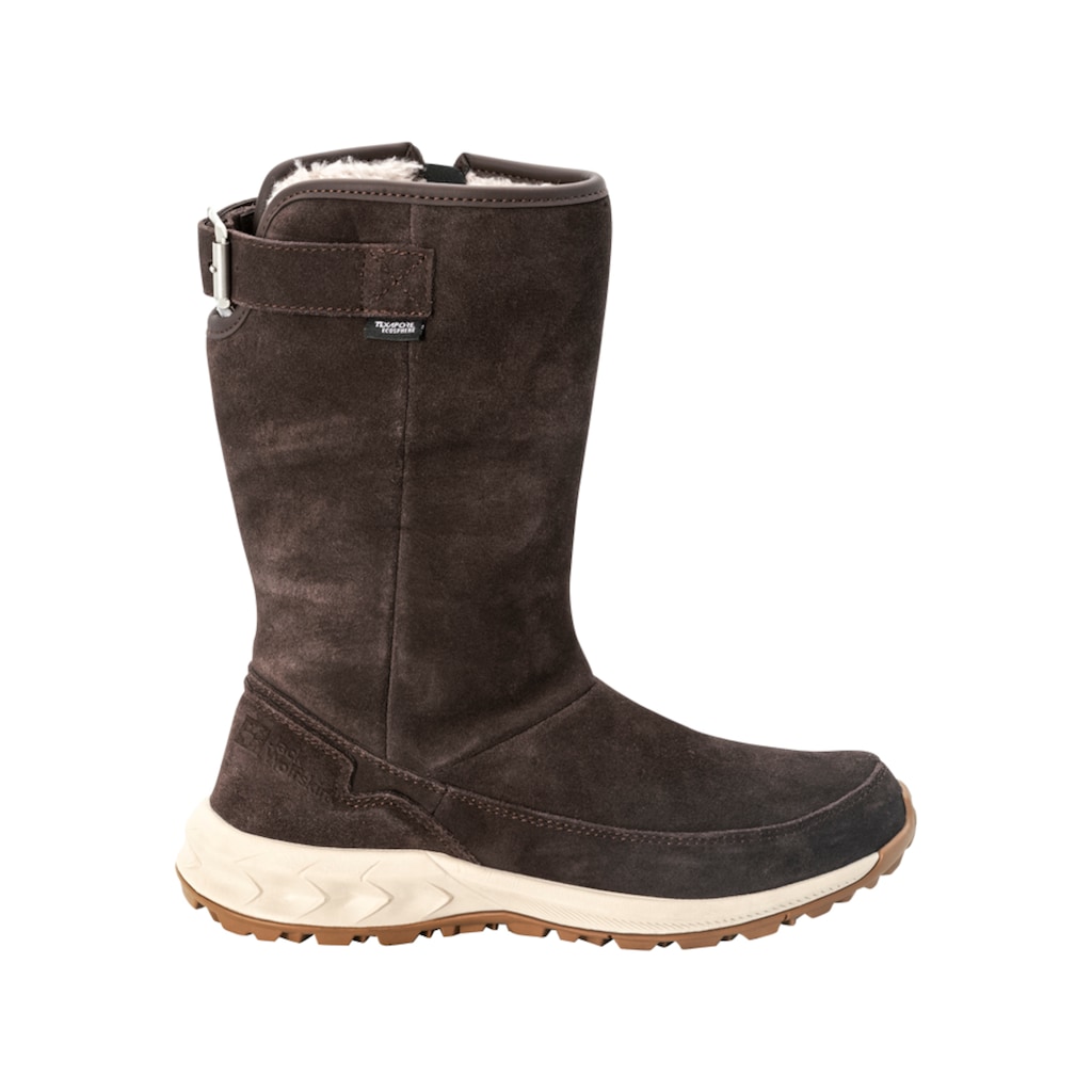 Jack Wolfskin Winterstiefel »QUEENSTOWN TEXAPORE BOOT H W«