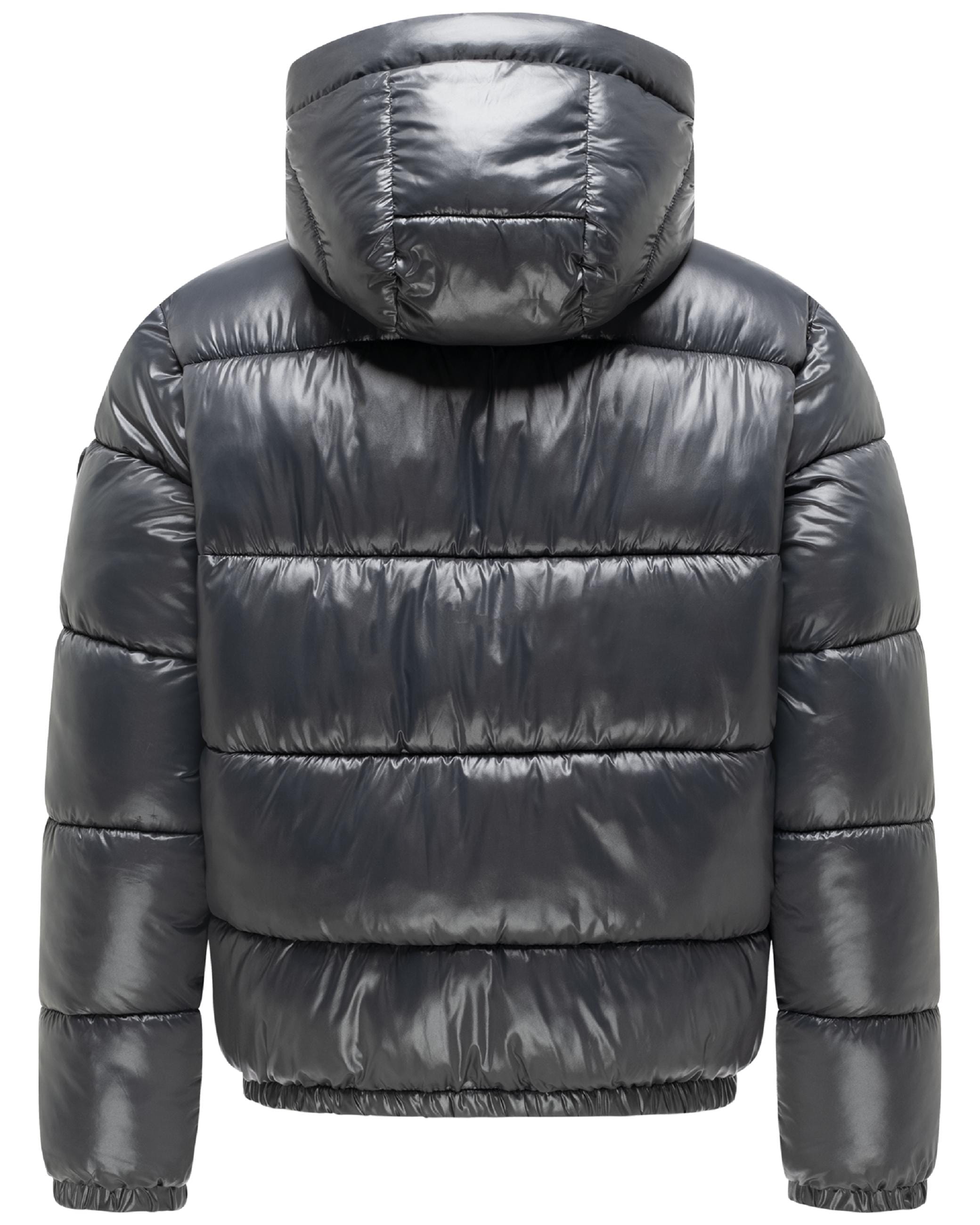 Stone Harbour Outdoorjacke »Outdoorjacke Tanioos XX« mit Kapuze Warme Herren Steppjacke mit verstellbarer Kapuze