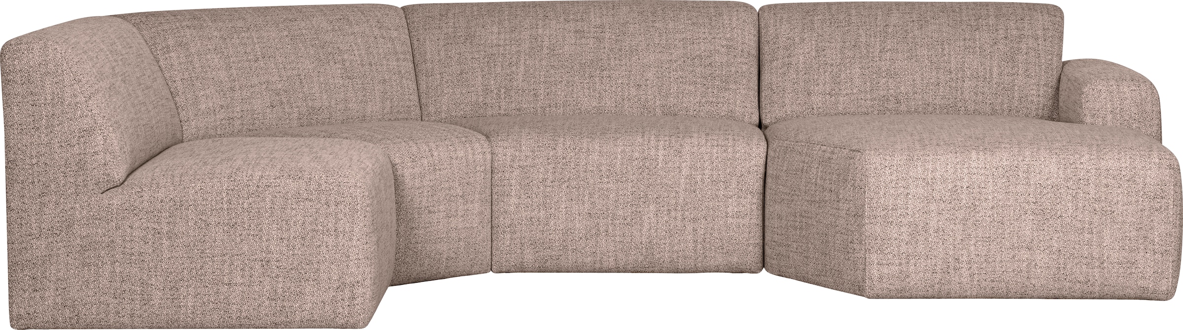 Loungesofa »Avelon U-Sofa«, 78x315x205