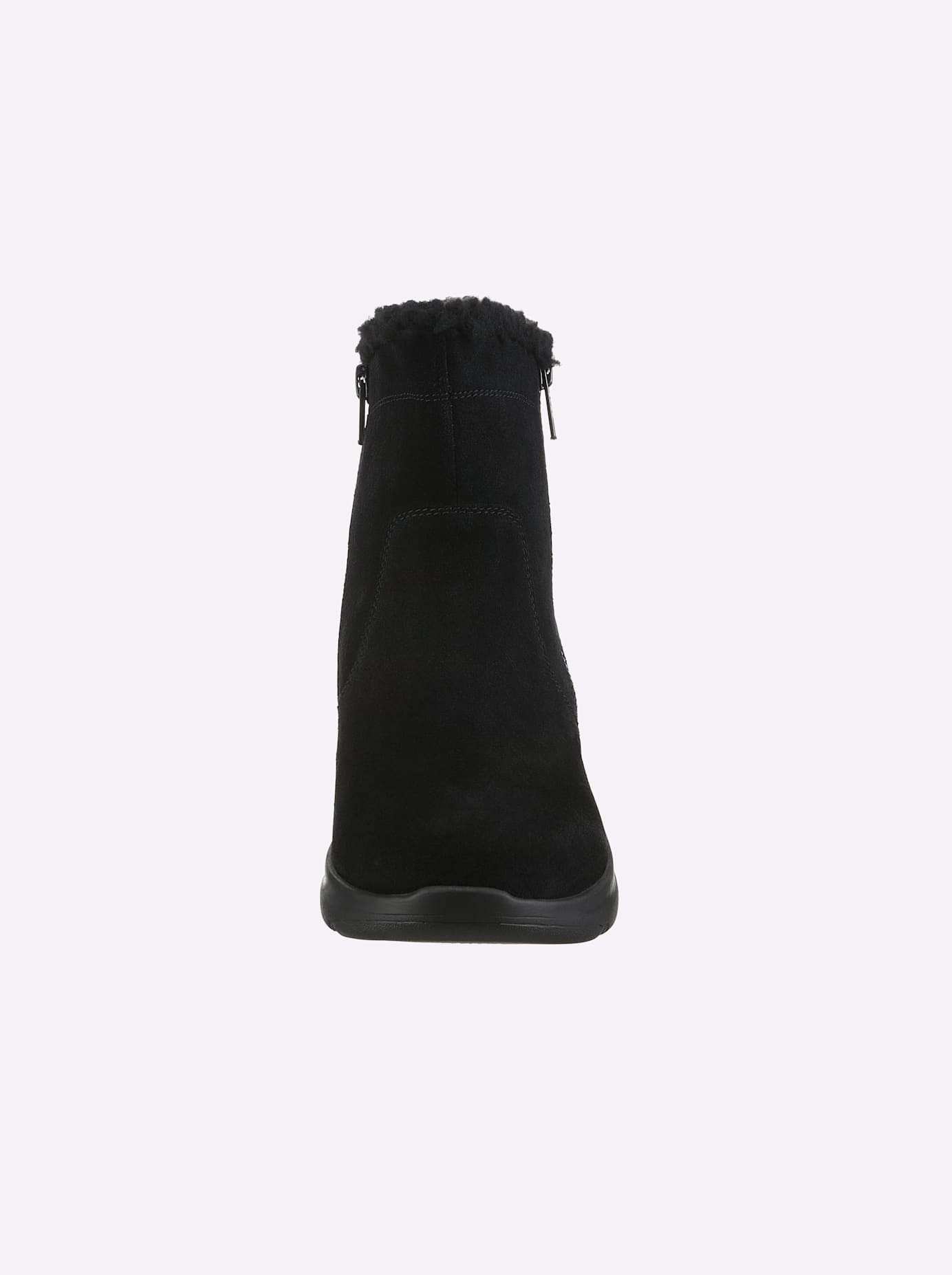 Casual Looks Stiefelette