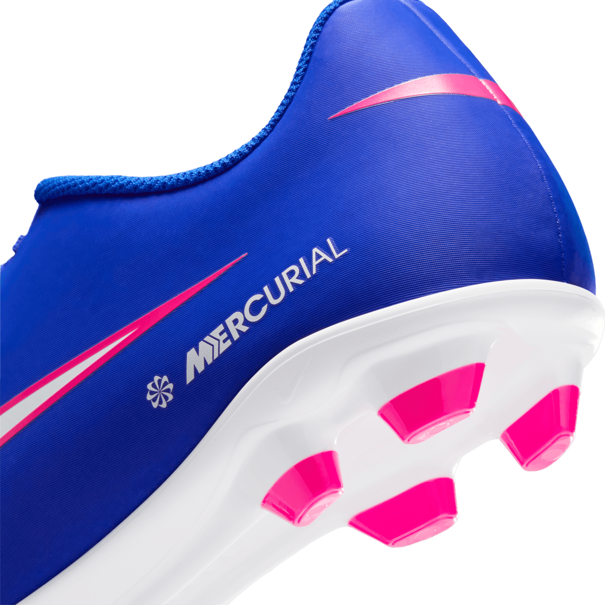 Nike Fußballschuh »MERCURIAL VAPOR 16 CLUB FG/MG«  Außensohle für Rasenplätze und für feste Böden