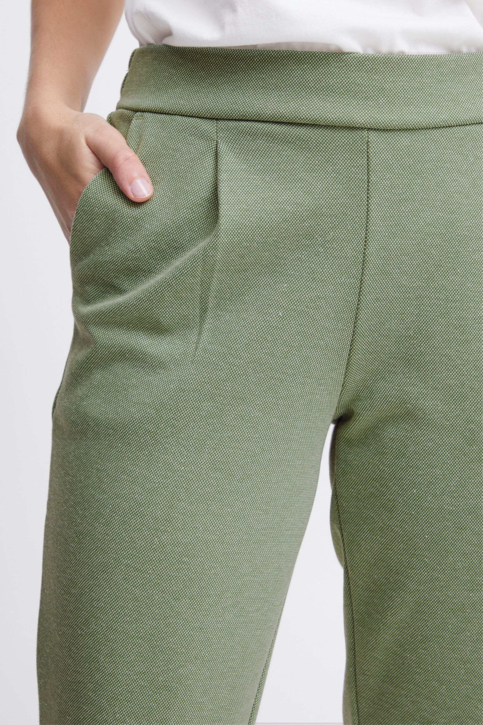 Ichi Stoffhose »Stoffhose IHKate«