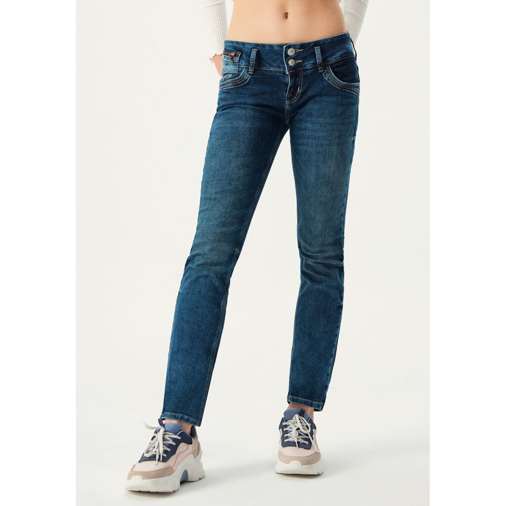 LTB Slim-fit-Jeans »JONQUIL«, (1 tlg.)