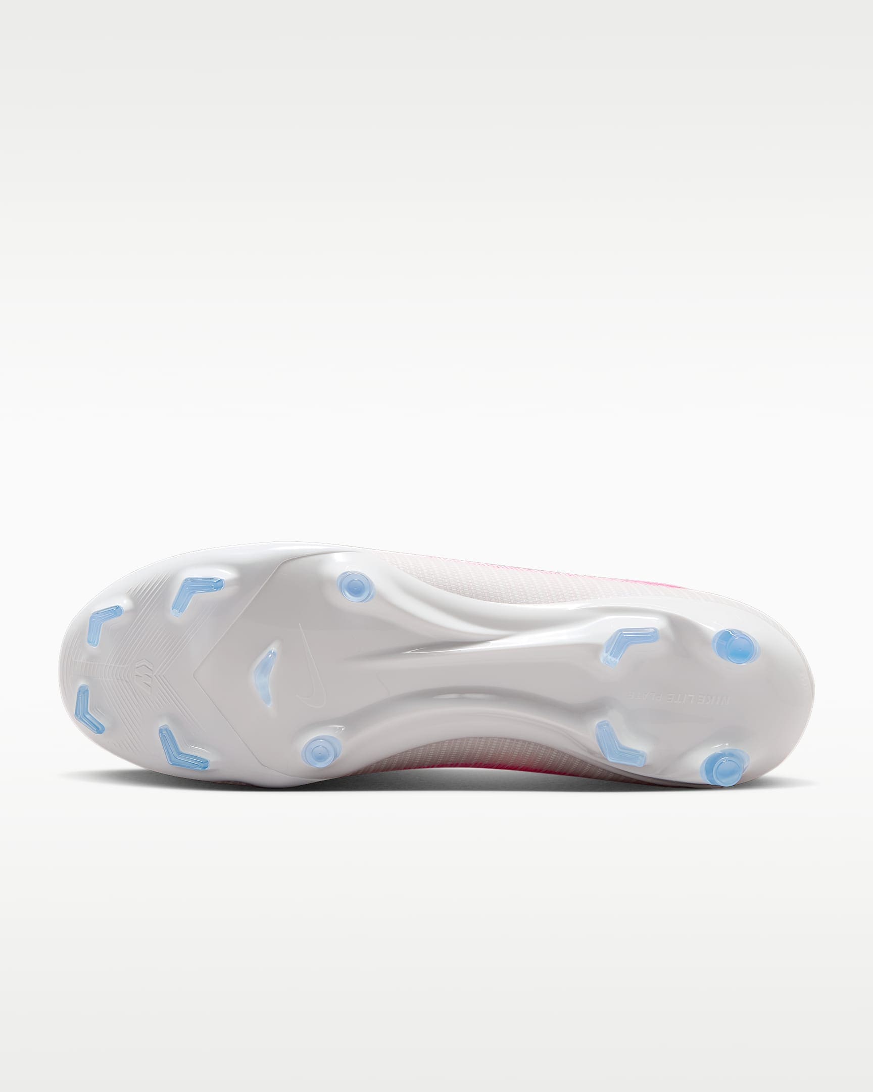 Nike Fußballschuh »MERCURIAL VAPOR 17 ACADEMY FG/MG T«  Außensohle für Rasenplätze und für feste Böden