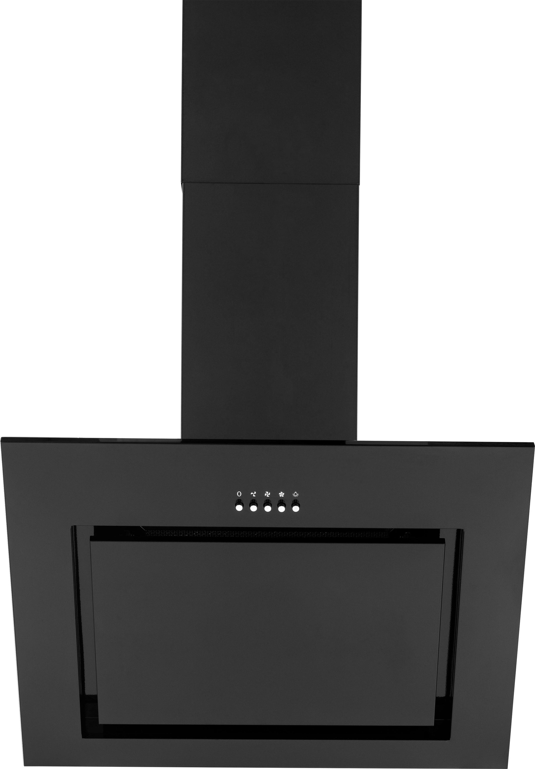 OPTIFIT Winkelküche »Bern mit Hanseatic-E-Geräten«, Stellbreite 285x175 cm, mit Induktionskochfeld, Soft-Close