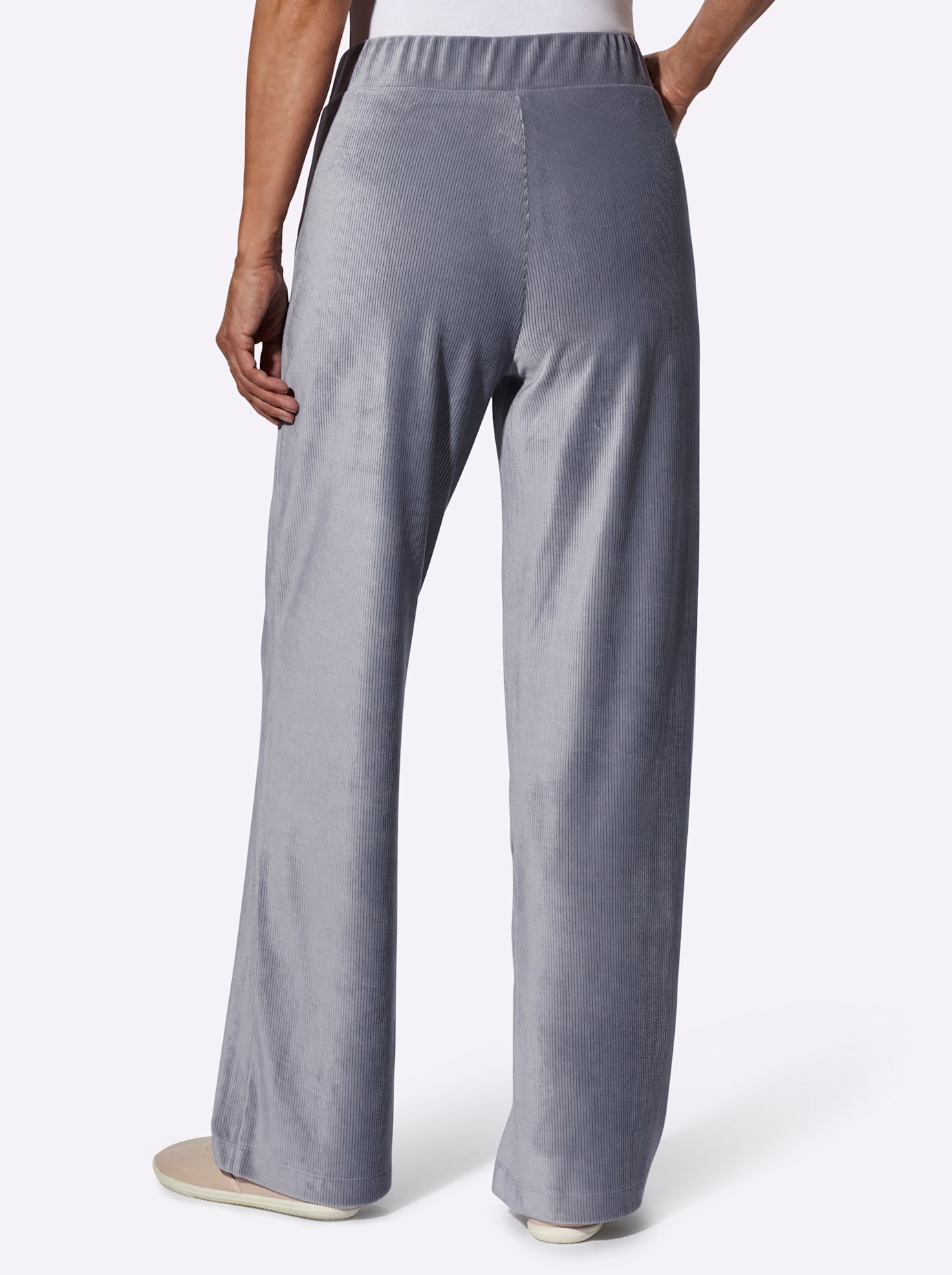 Classic Basics Schlupfhose